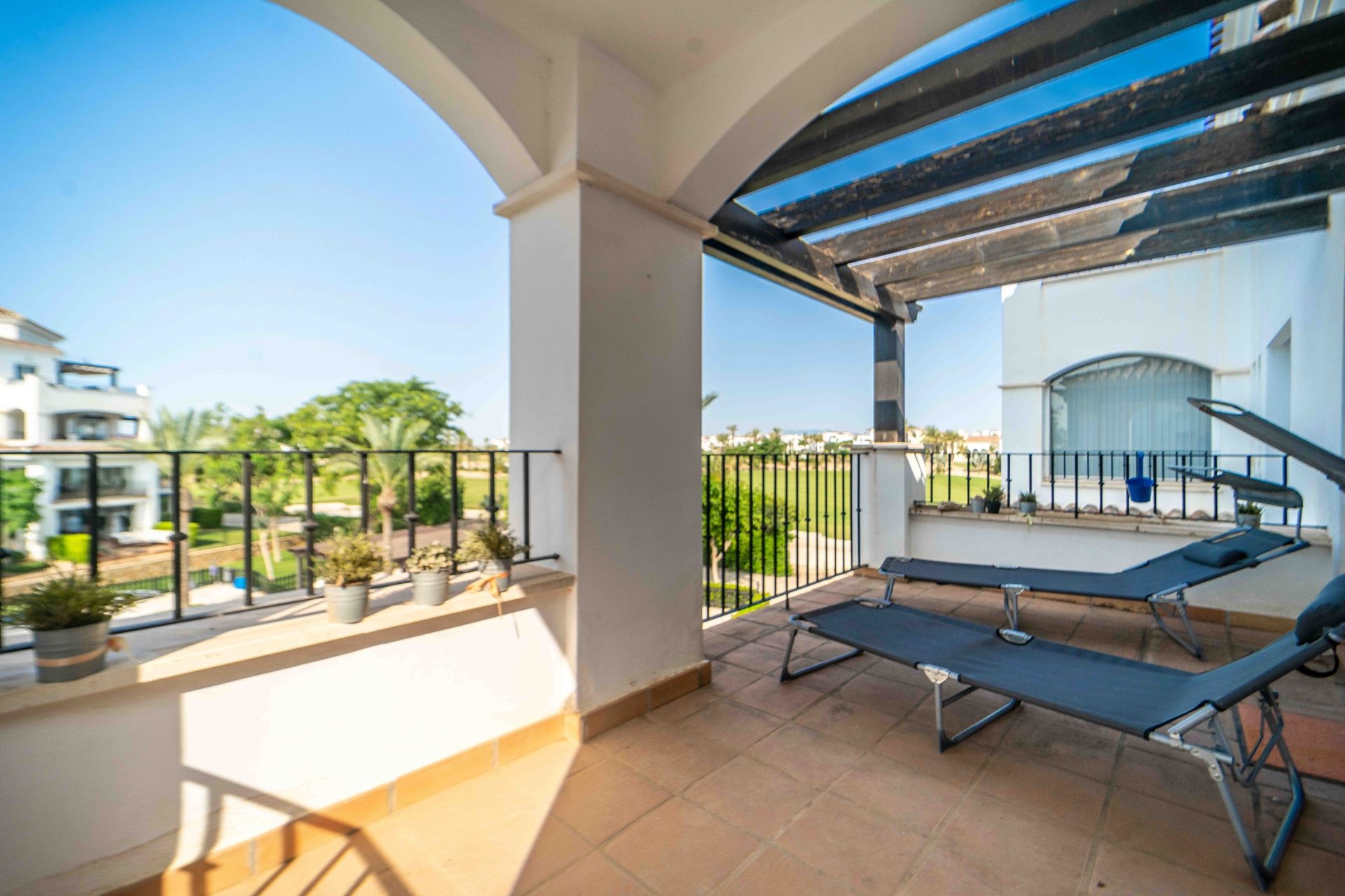 Condominium in Los Tomases, Murcia 11924605