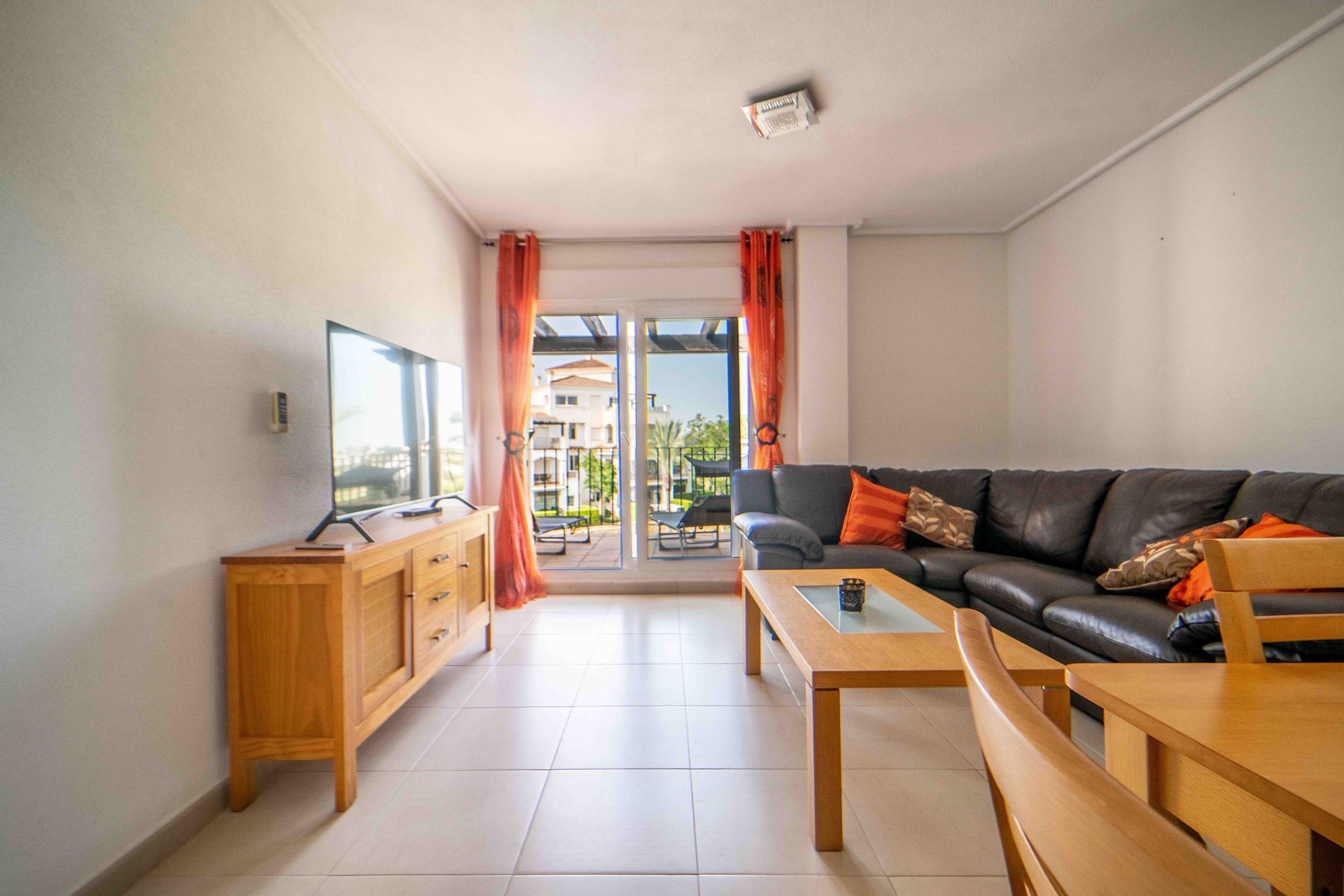 Condominium in Los Tomases, Murcia 11924605