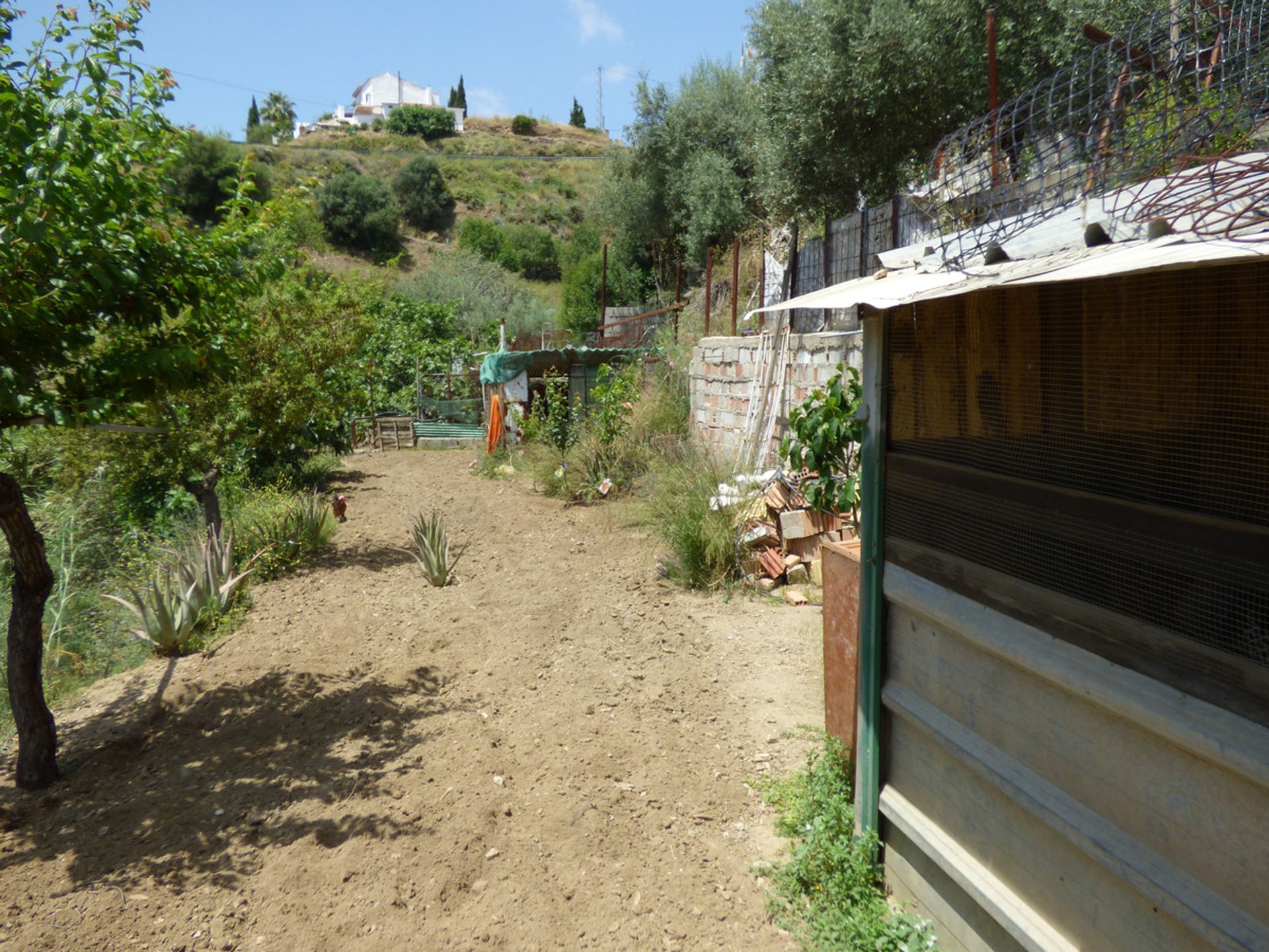 ארץ ב , Andalucía 11924631