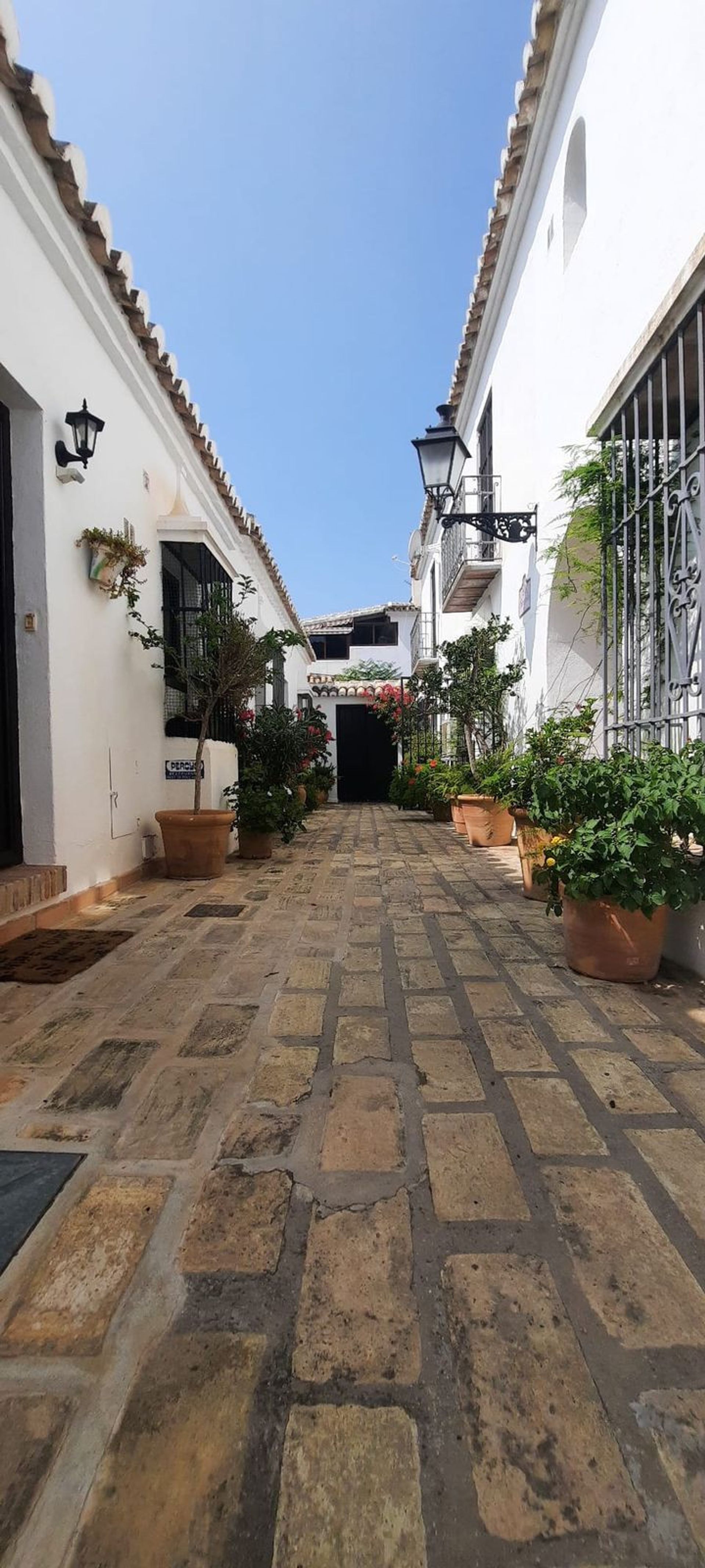 Haus im Mijas, Andalusia 11924640