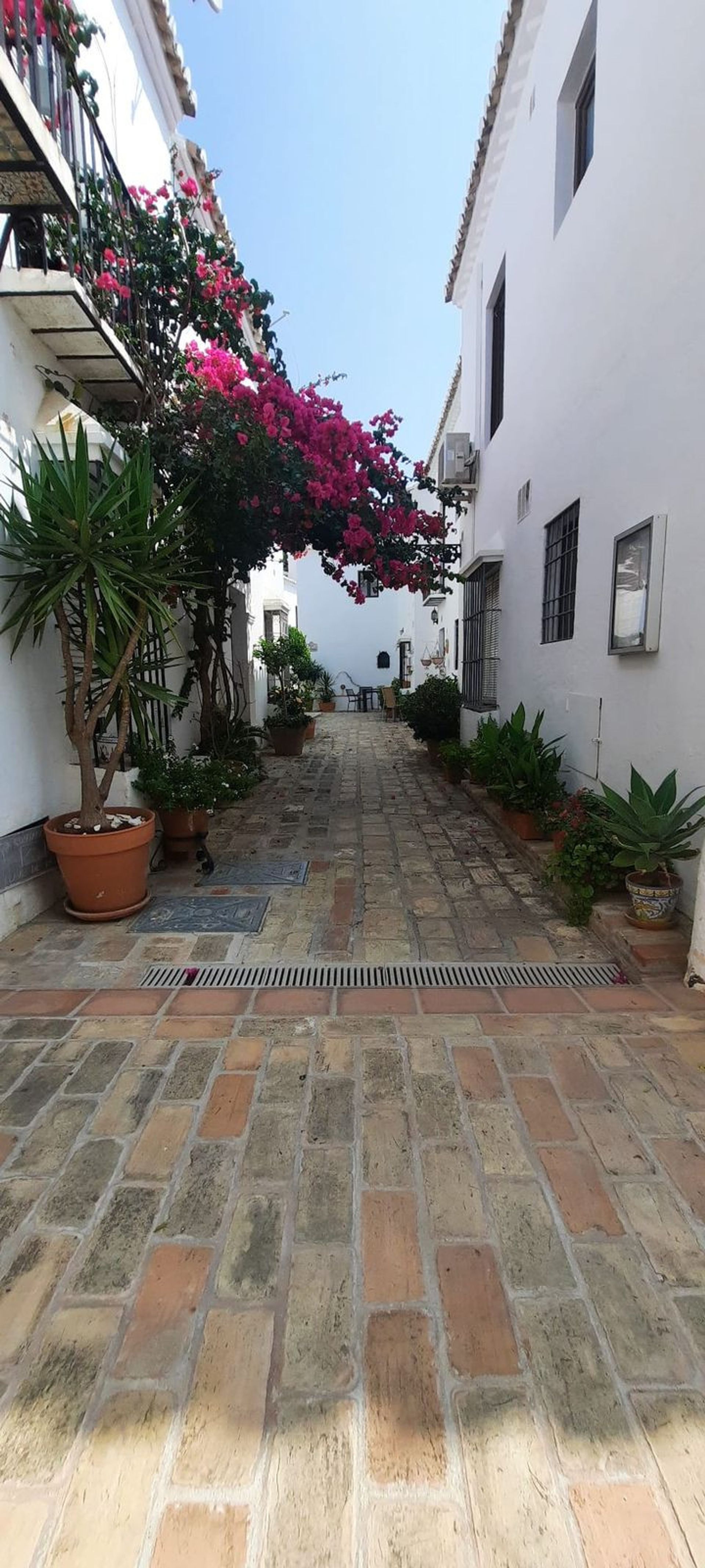 Haus im Mijas, Andalusia 11924640