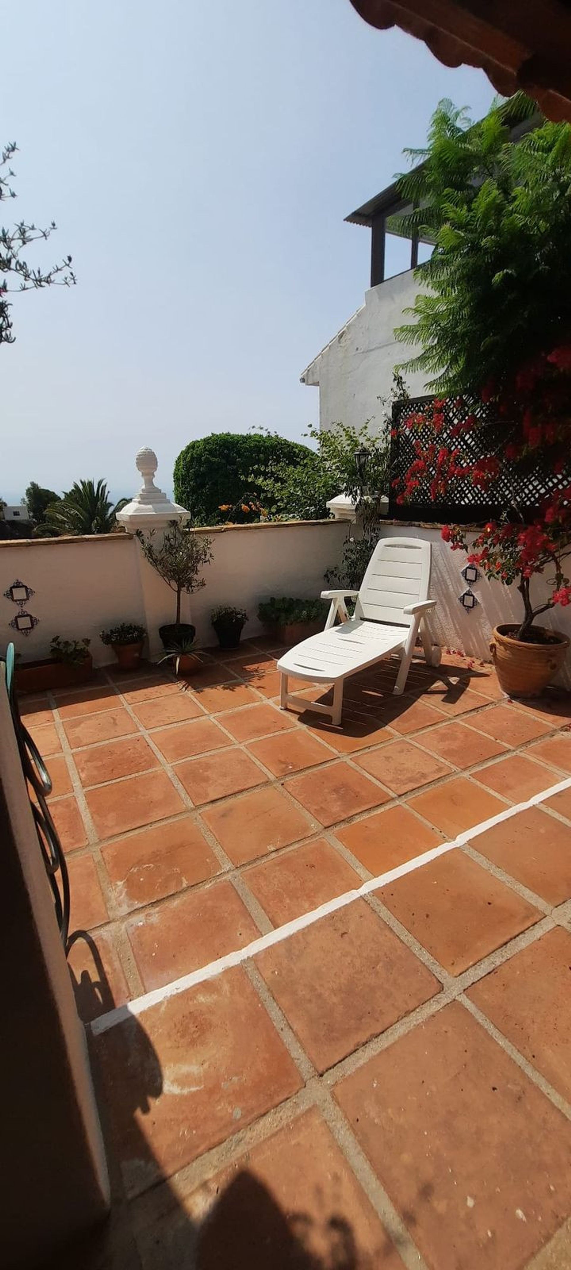 Haus im Mijas, Andalusia 11924640