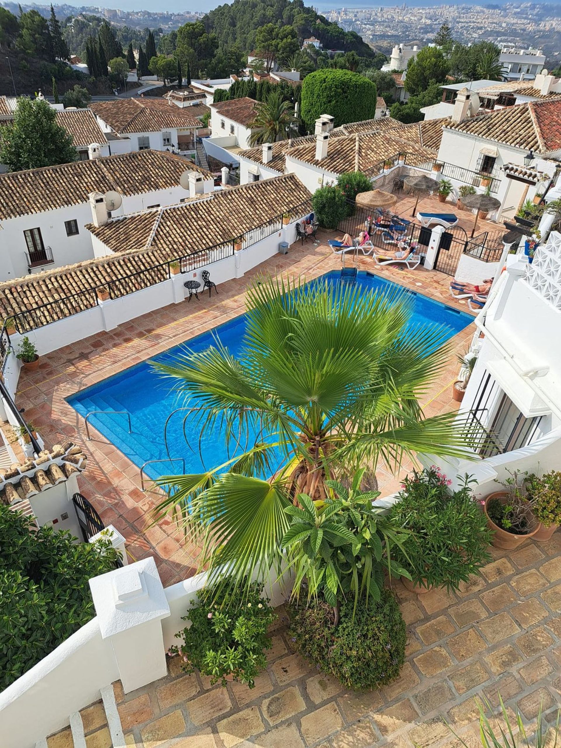 Haus im Mijas, Andalusia 11924640