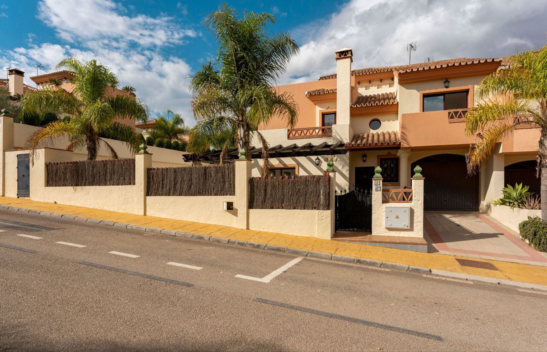 House in , Andalucía 11924647