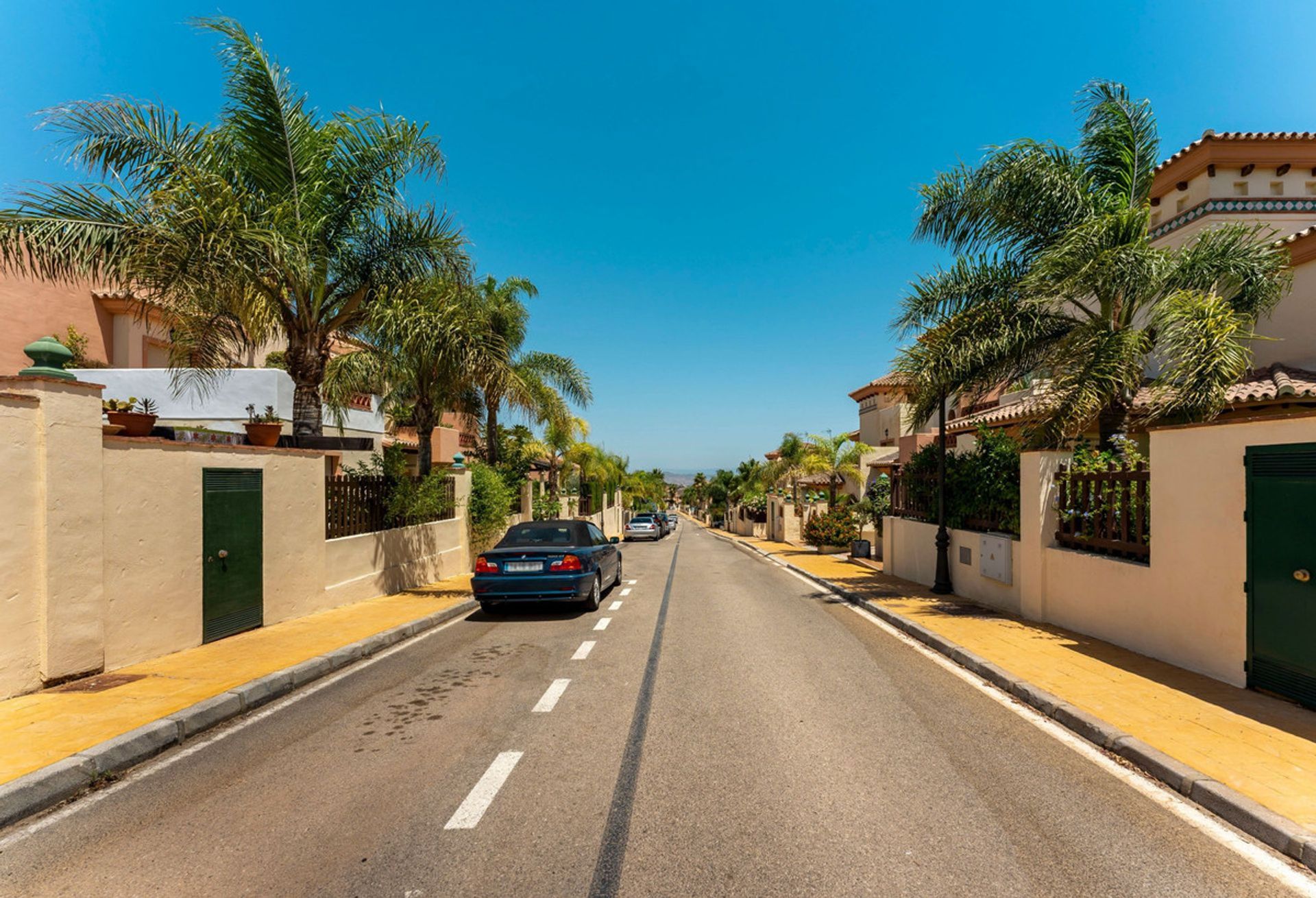 House in , Andalucía 11924647