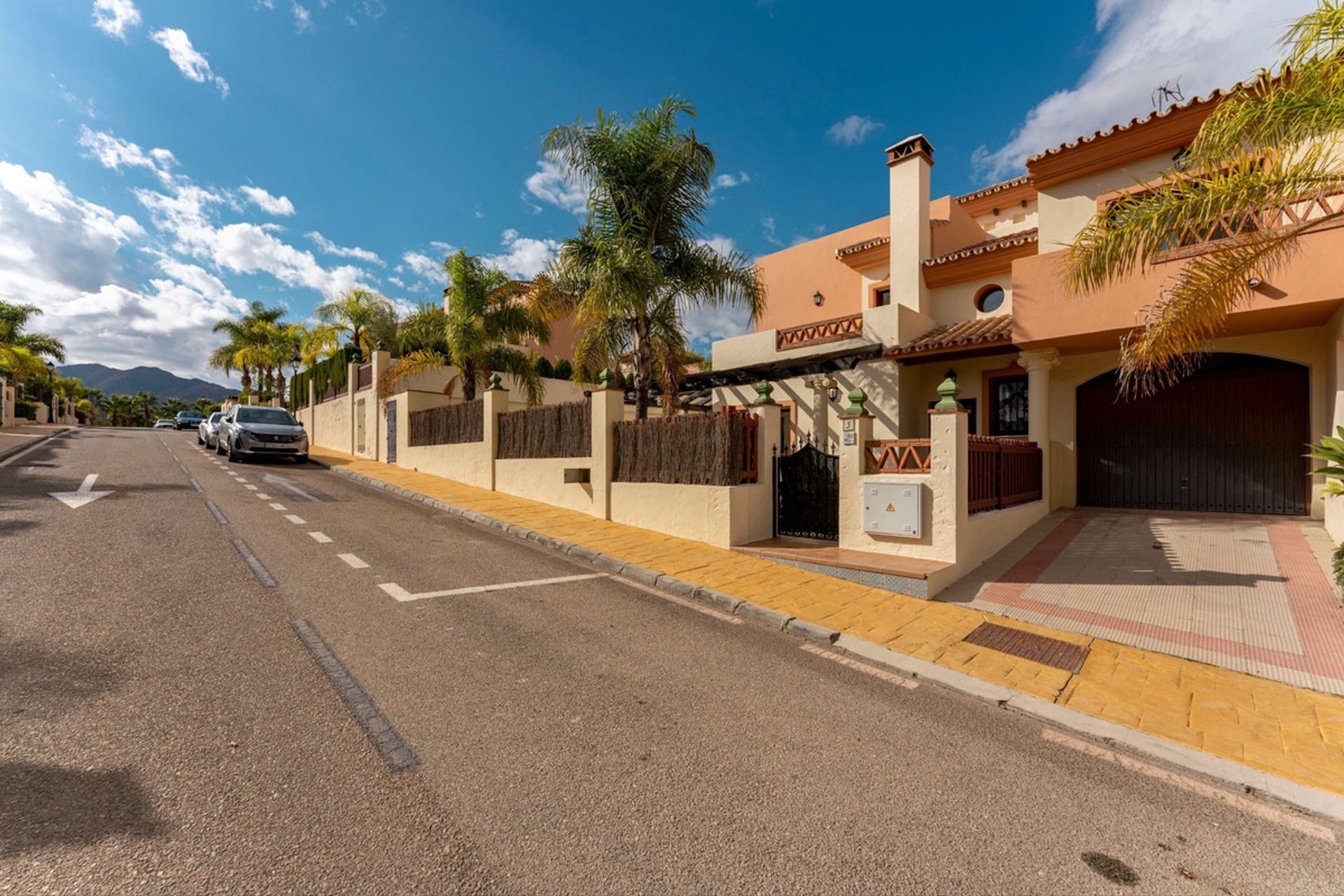 House in , Andalucía 11924647