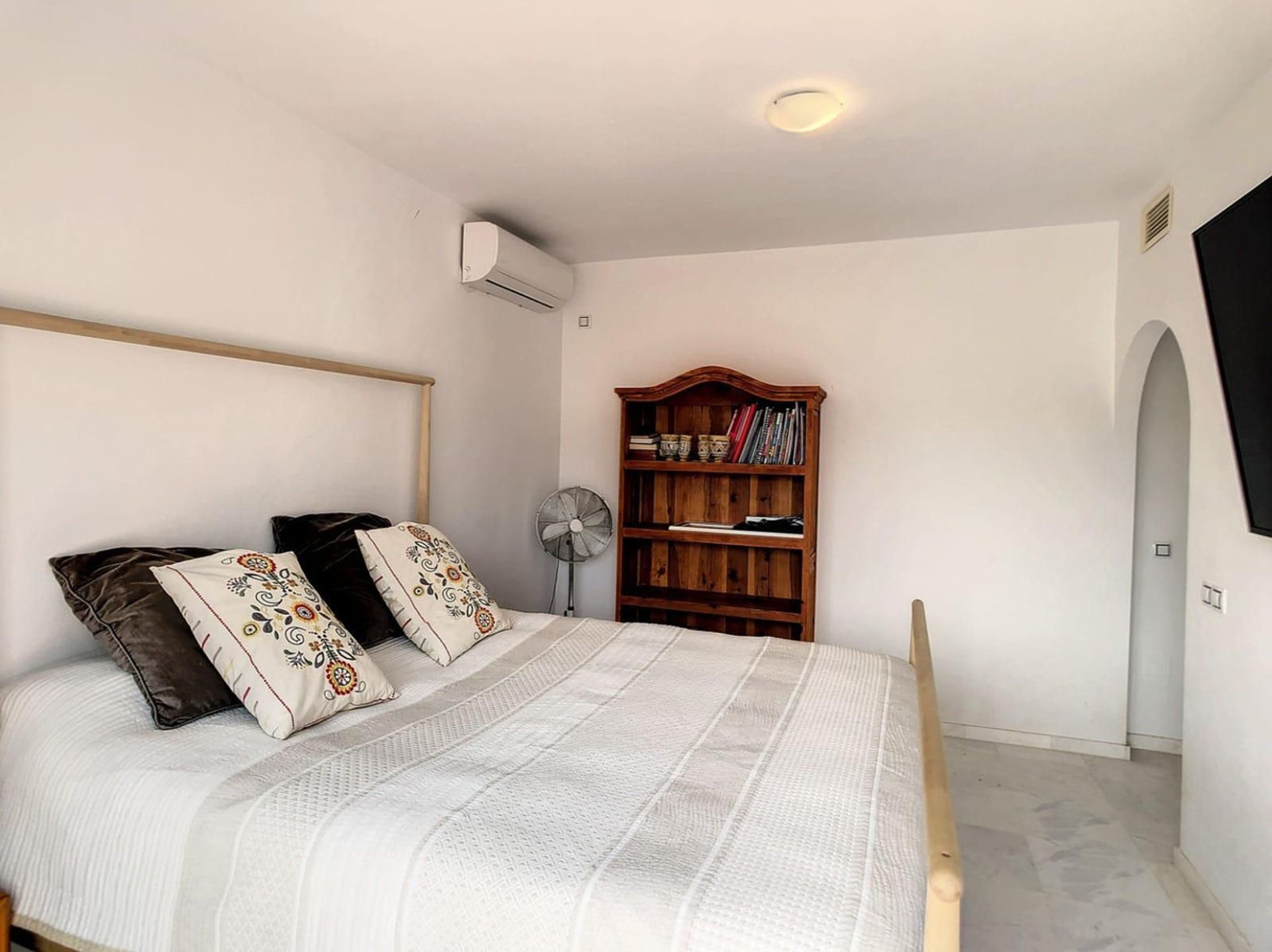 Hus i Fuengirola, Andalusien 11924651