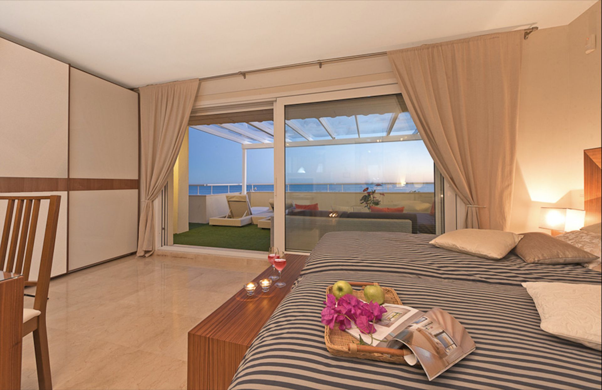 Condominium dans Marbella, Andalucía 11924654