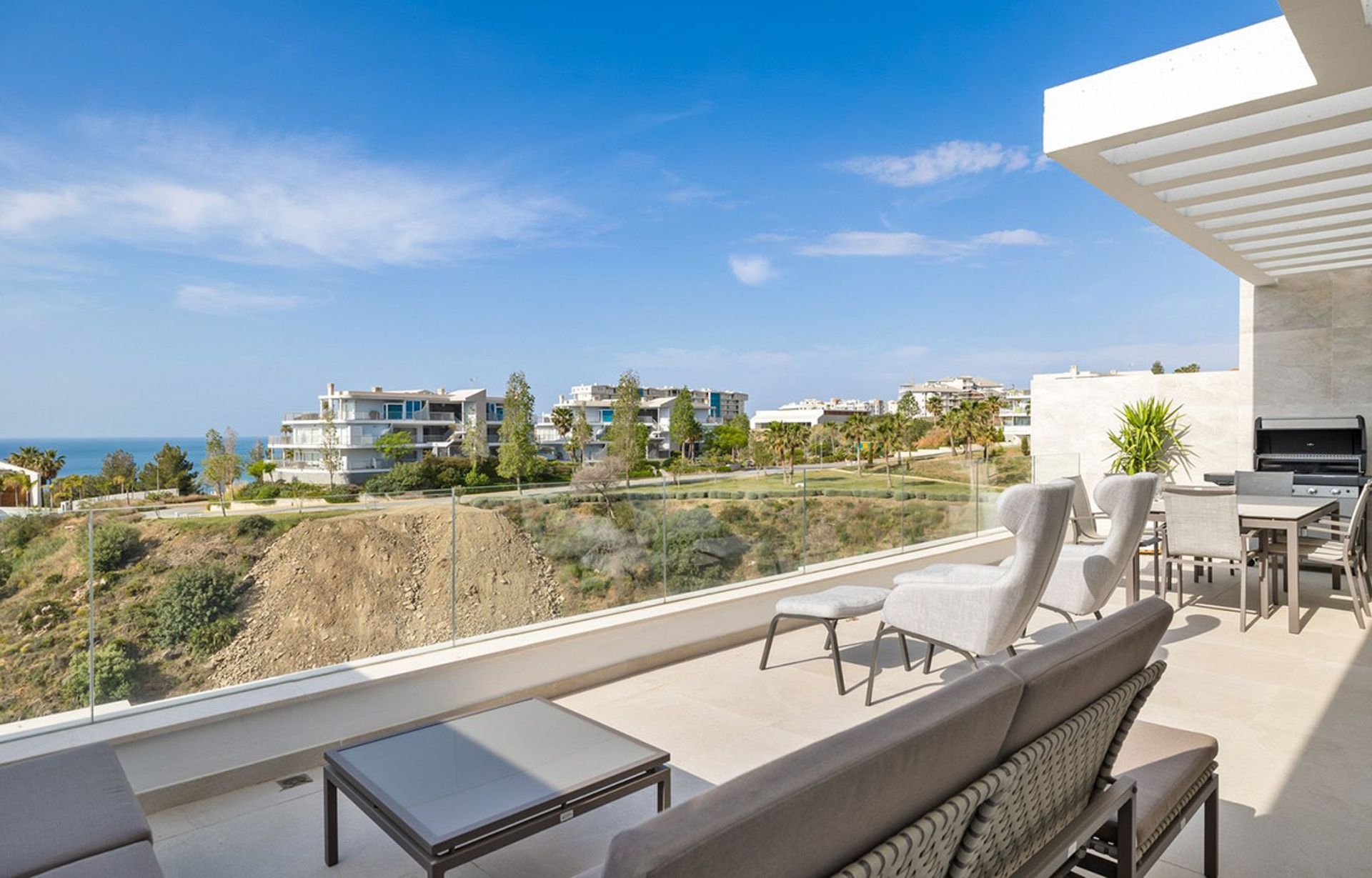 Condominio nel Benalmádena, Andalucía 11924660