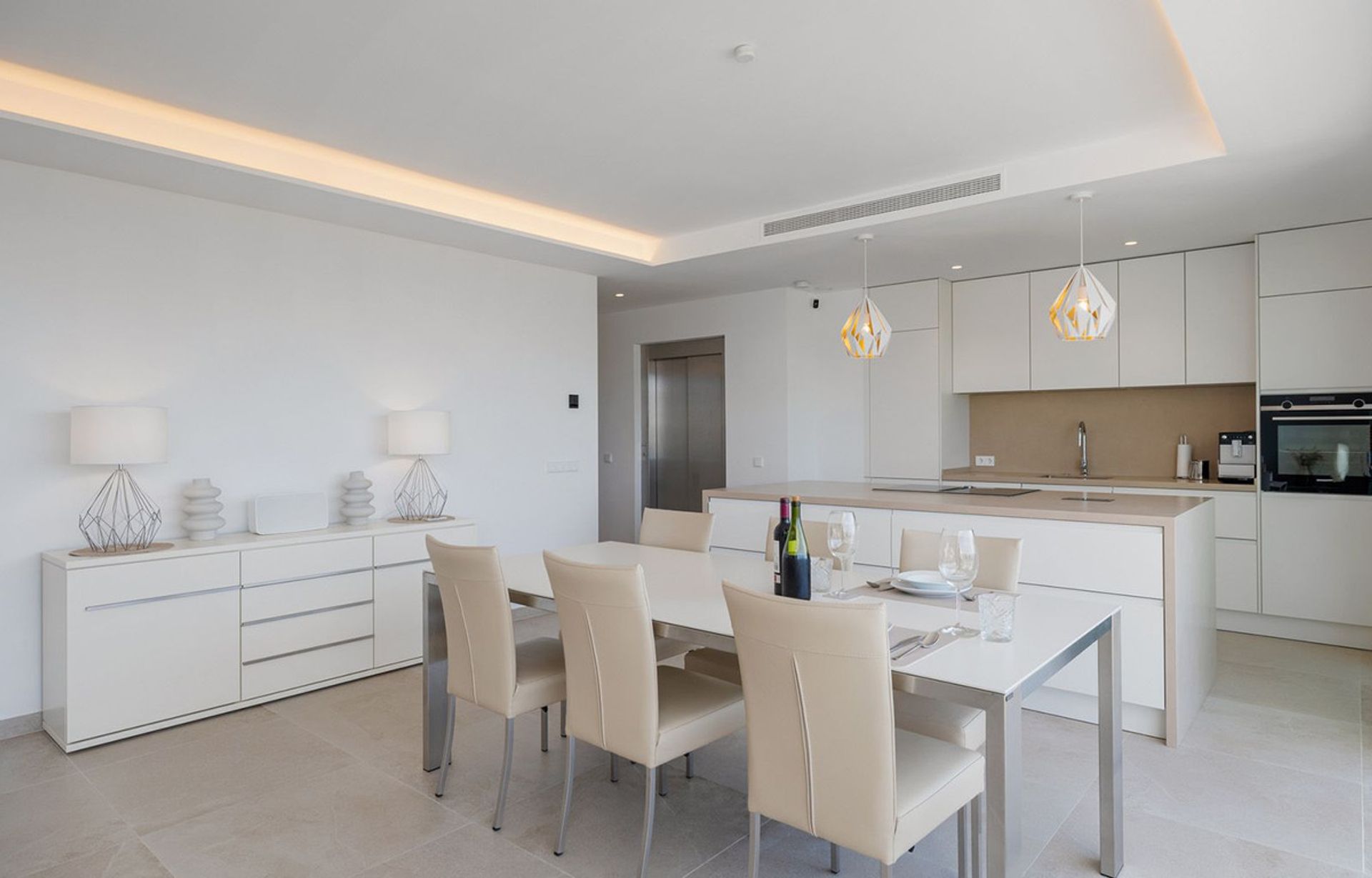 Condominio nel Benalmádena, Andalucía 11924660