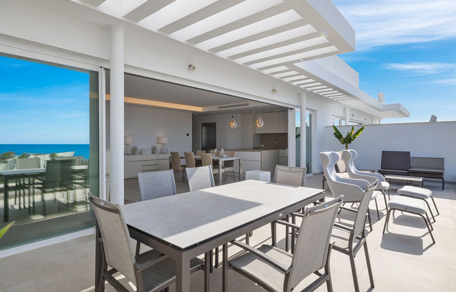 Condominio nel Benalmádena, Andalucía 11924660