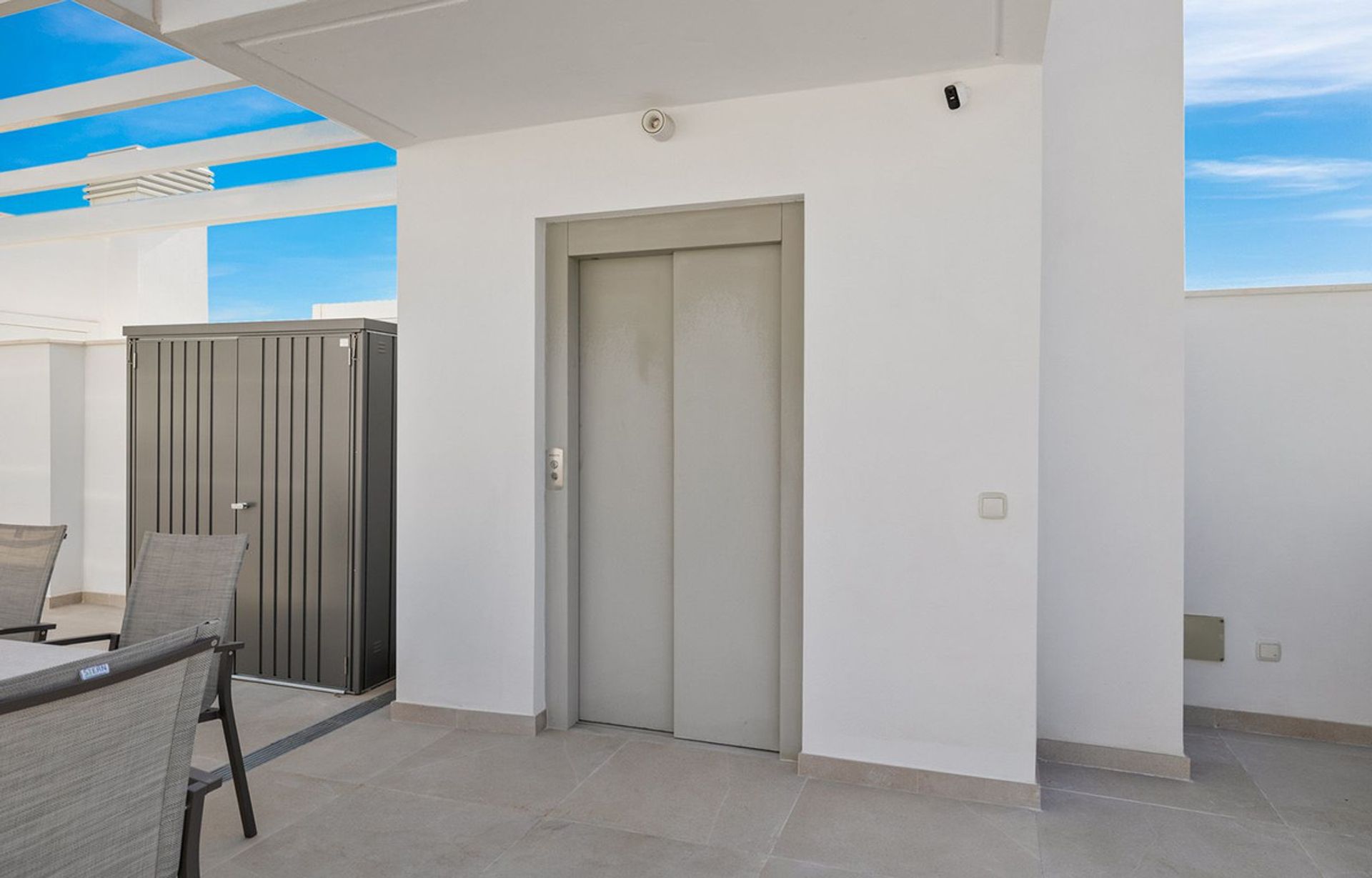 Condominio nel Benalmádena, Andalucía 11924660