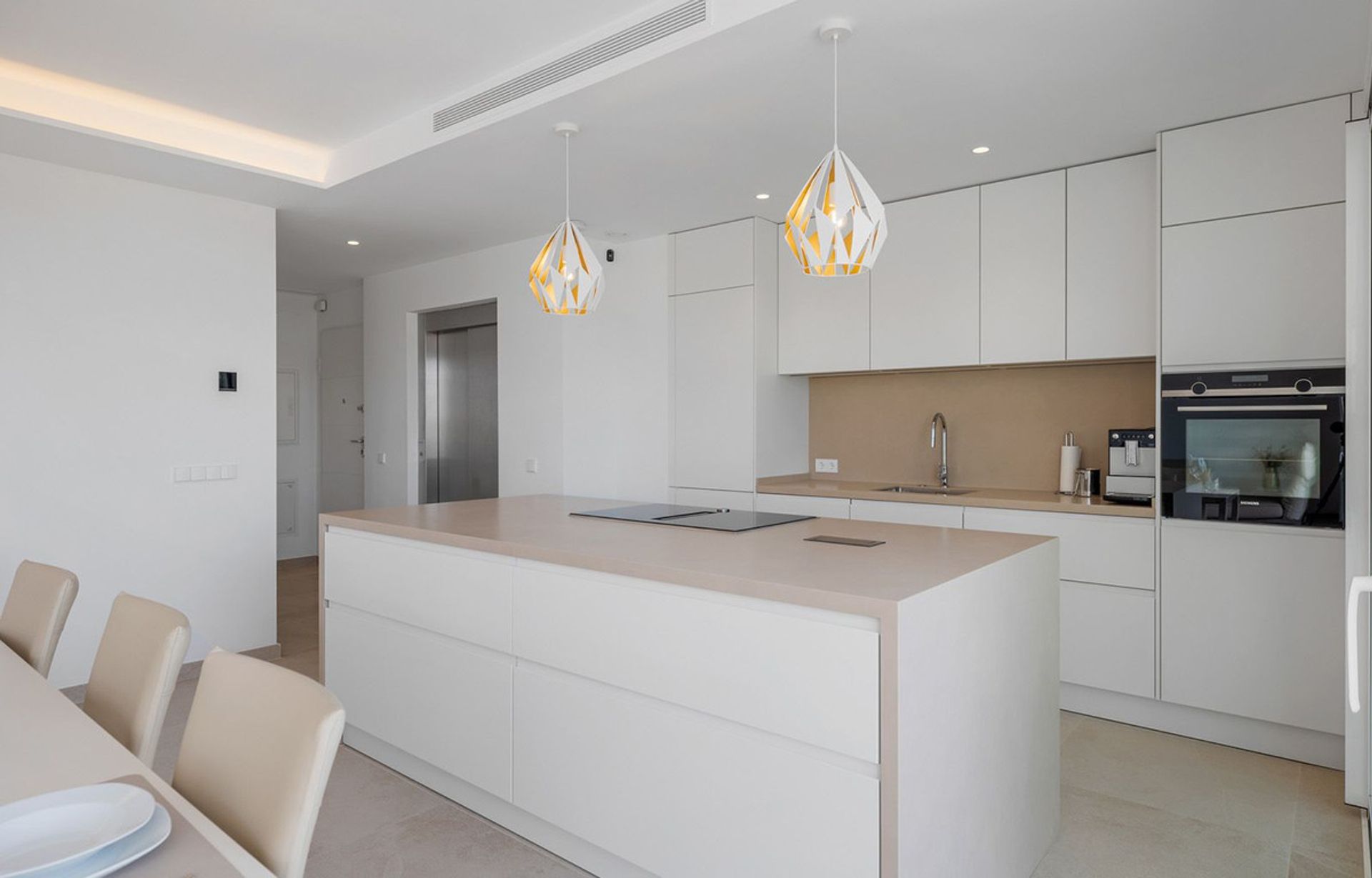 Condominio nel Benalmádena, Andalucía 11924660