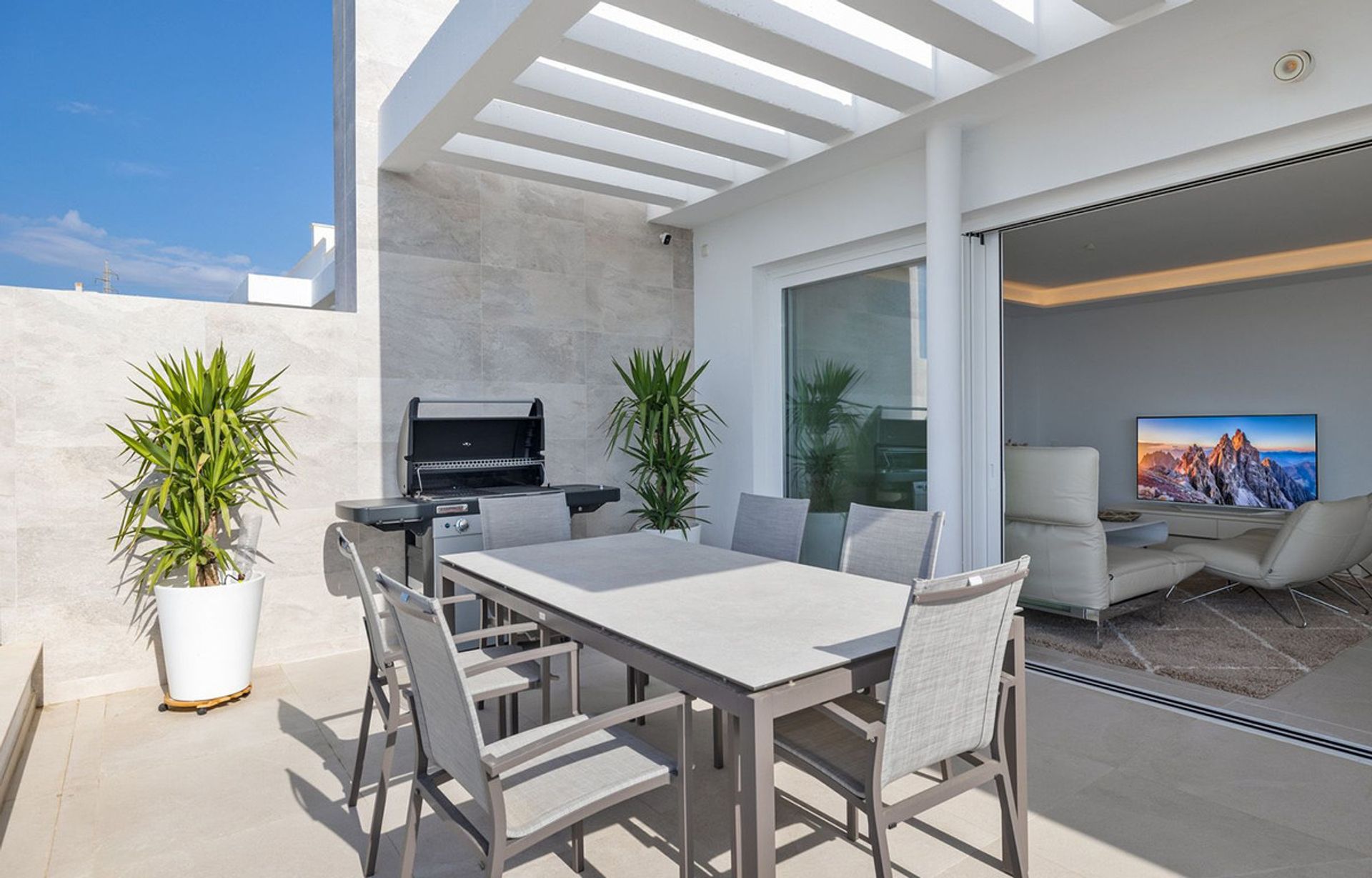 Condominio nel Benalmádena, Andalucía 11924660