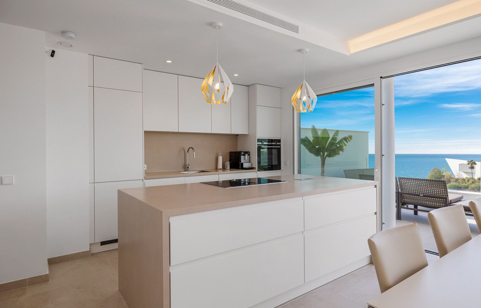 Condominio nel Benalmádena, Andalucía 11924660