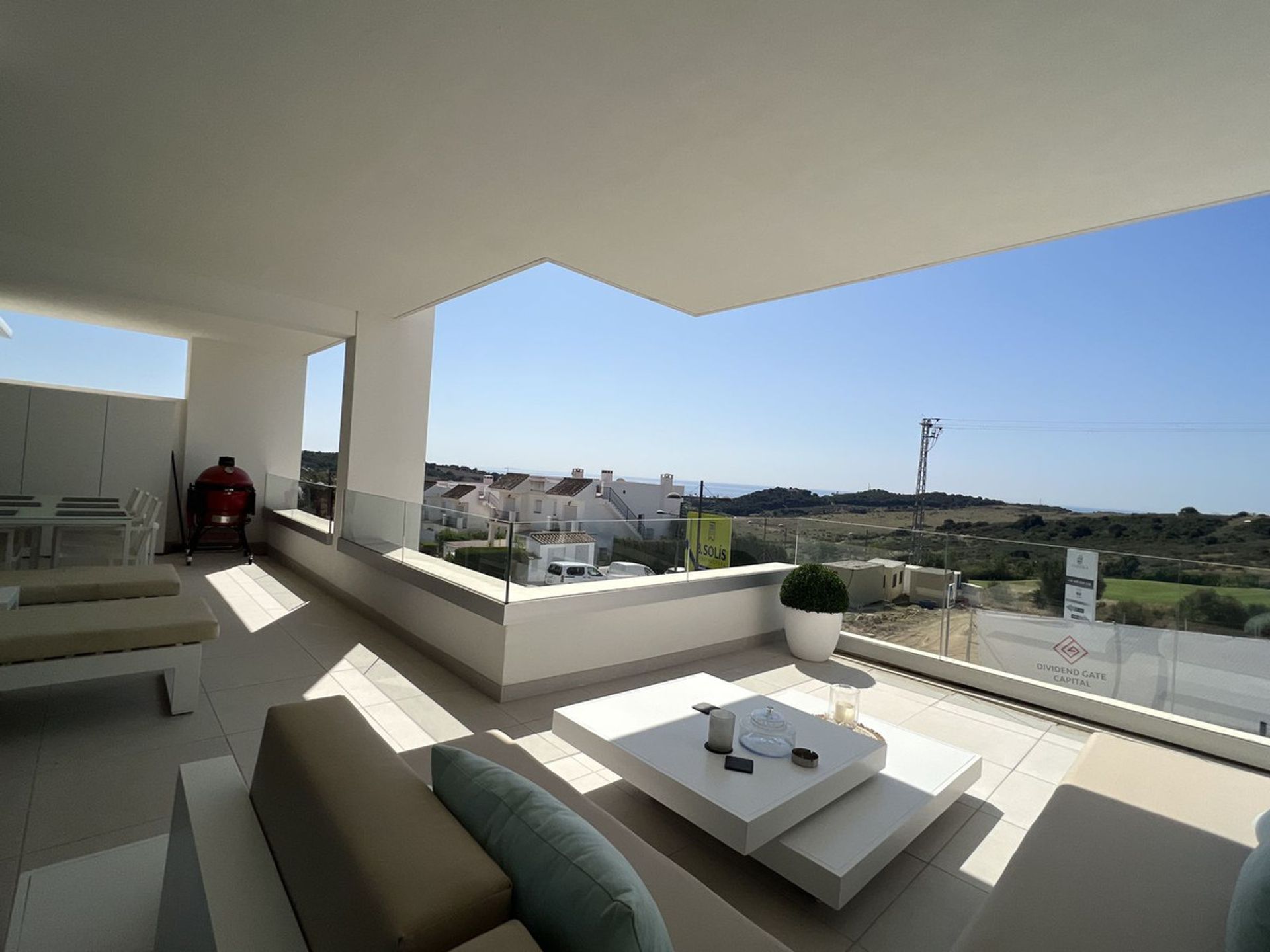 Condominium in Estepona, Andalusia 11924661