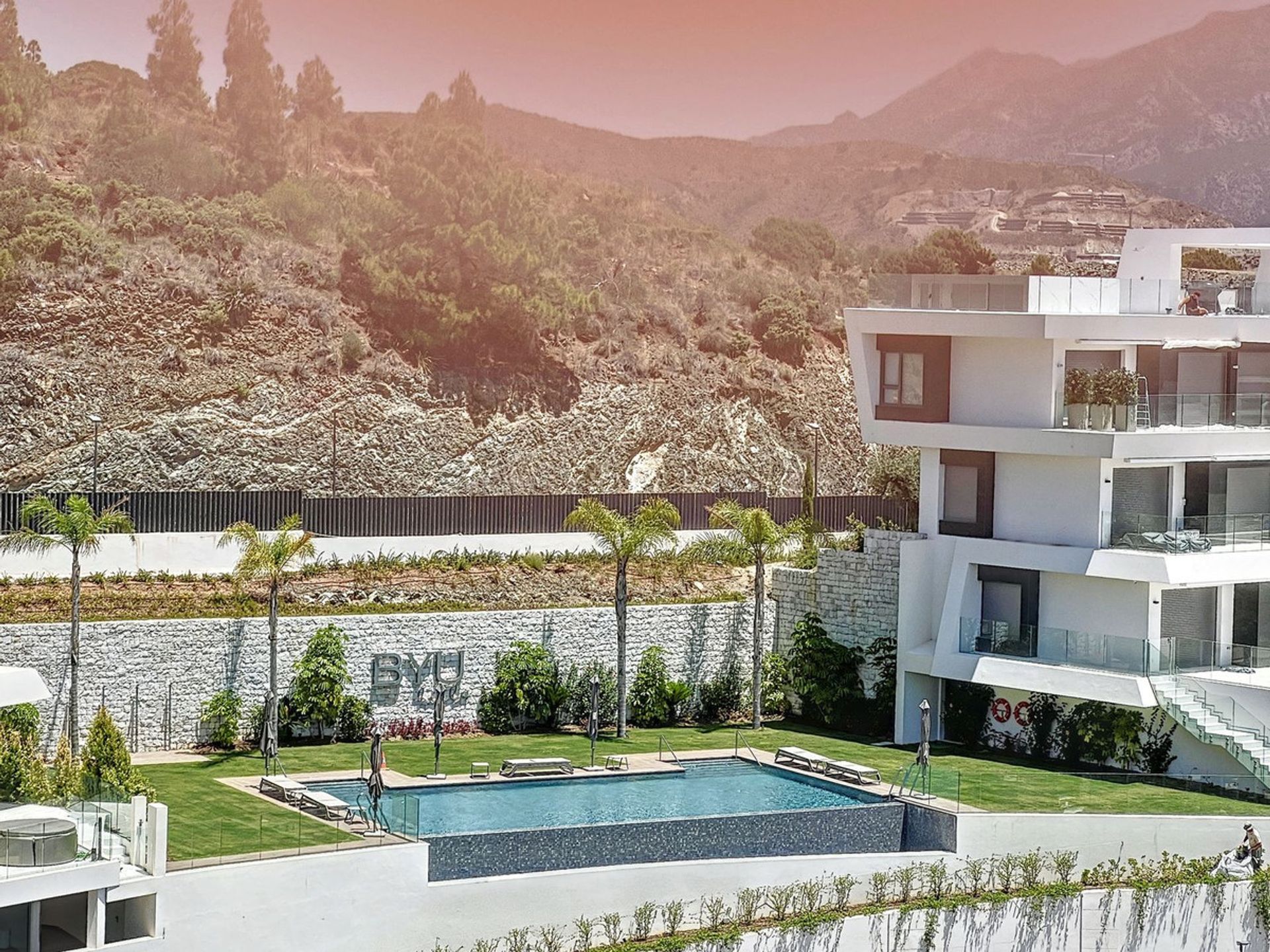 Condominio en Benahavís, Andalucía 11924675