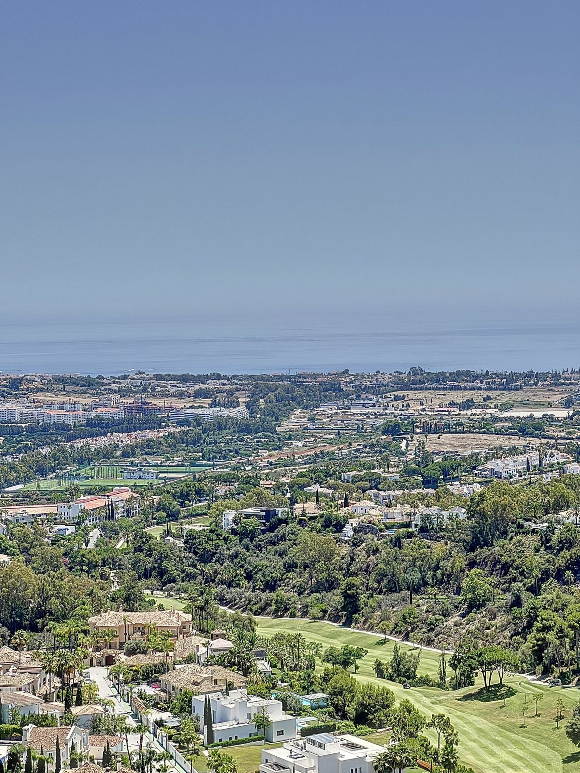 عمارات في Benahavís, Andalucía 11924675