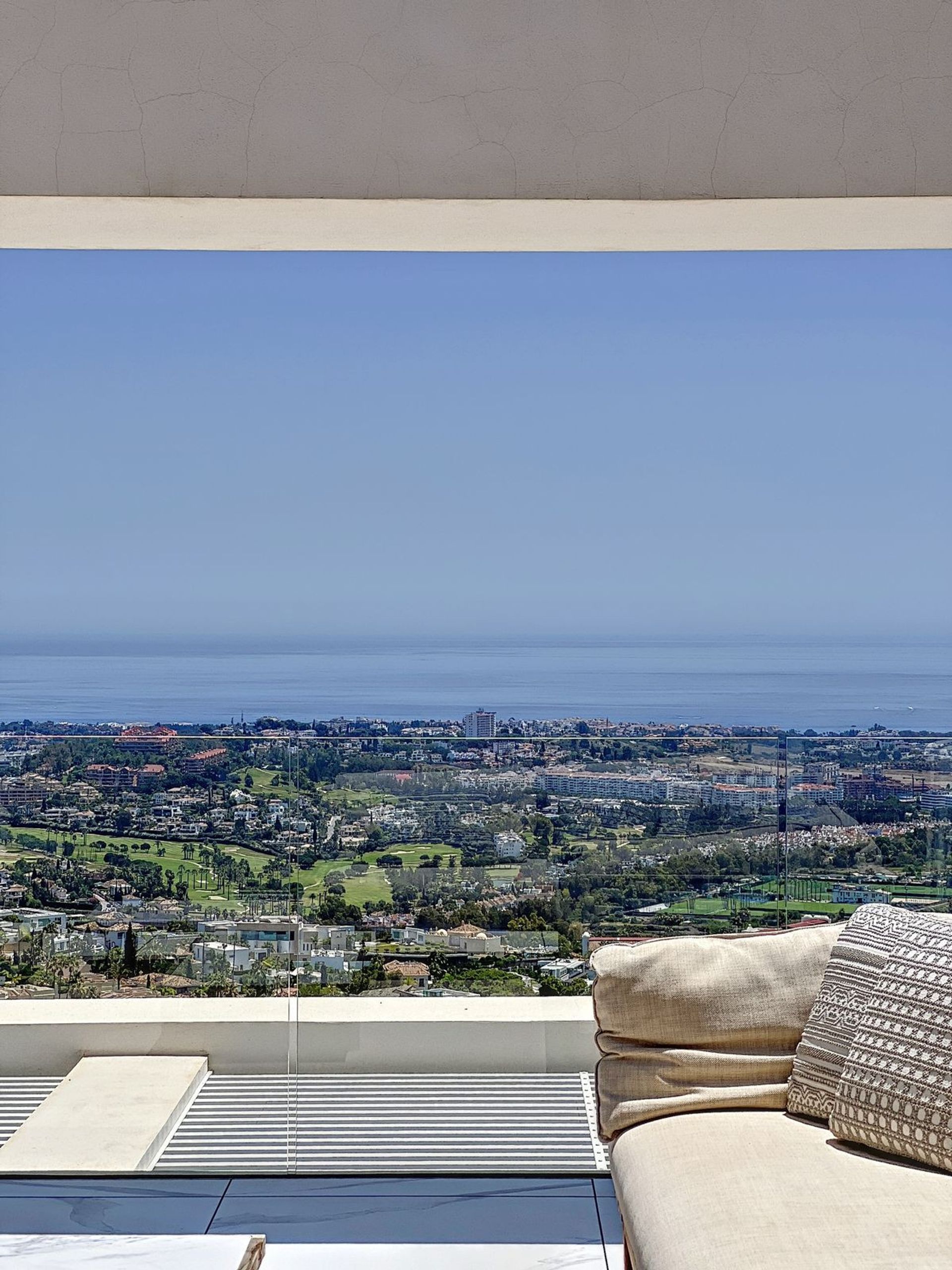 عمارات في Benahavís, Andalucía 11924675