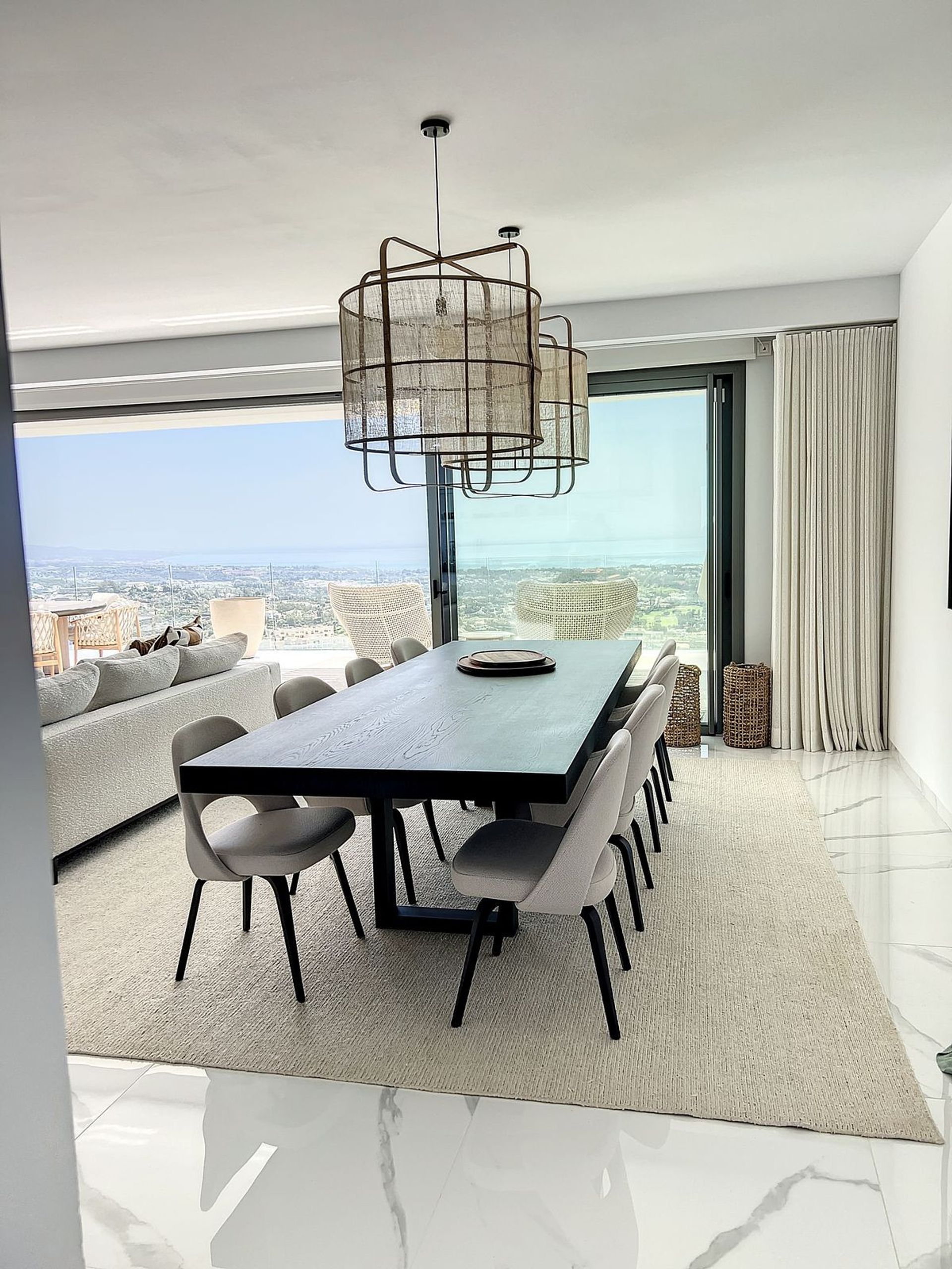 Condominium dans Benahavís, Andalousie 11924675