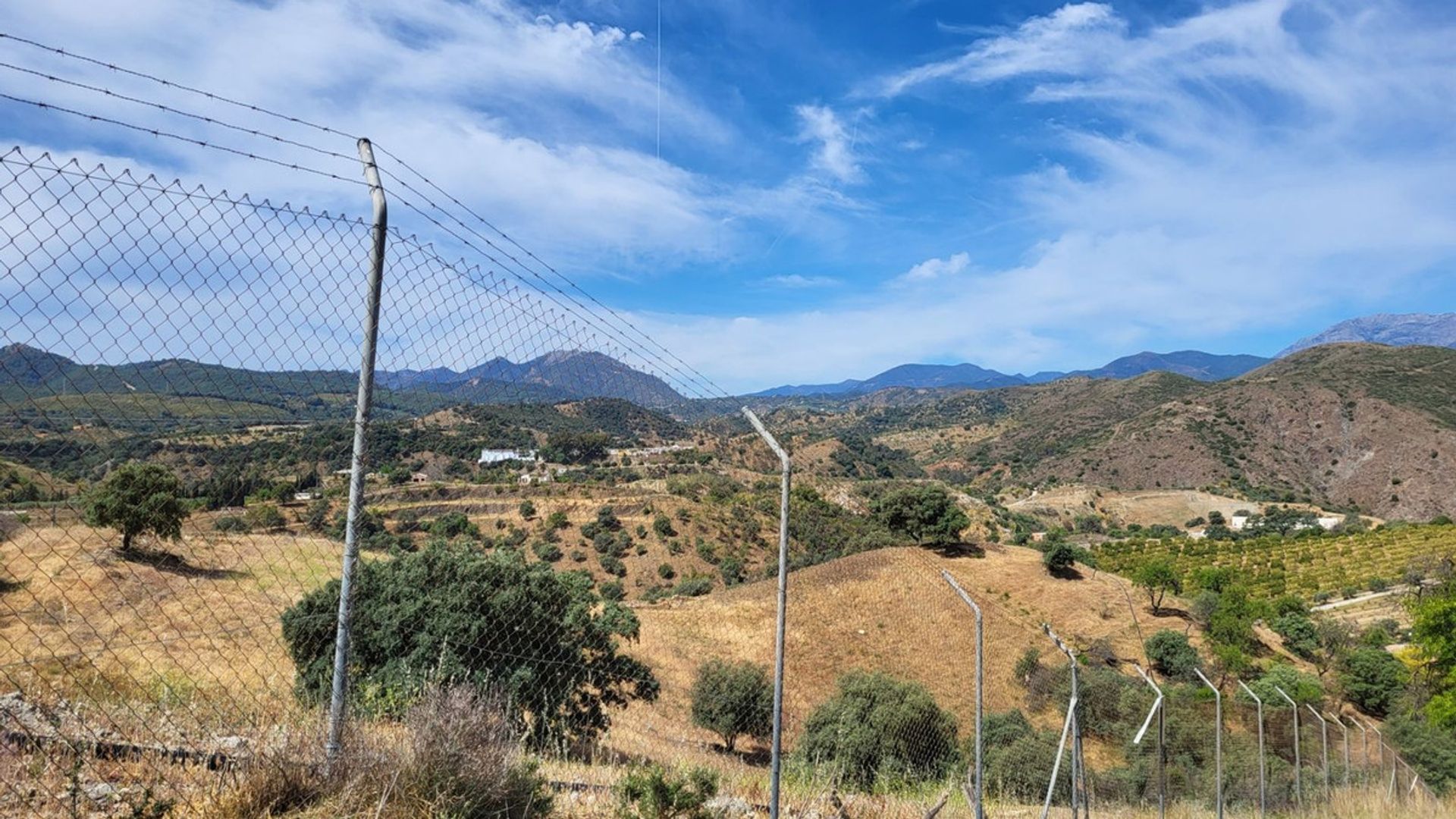 Land in Munt, Andalusië 11924703