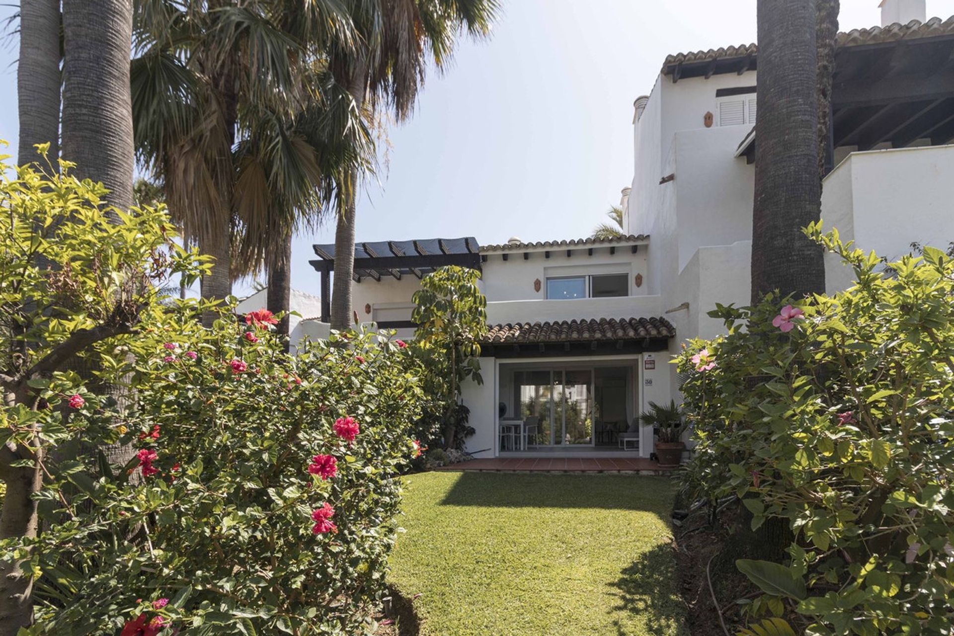 Haus im Estepona, Andalucía 11924731