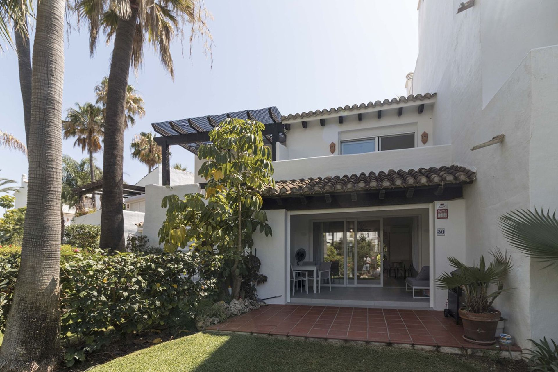 casa no Estepona, Andalucía 11924731