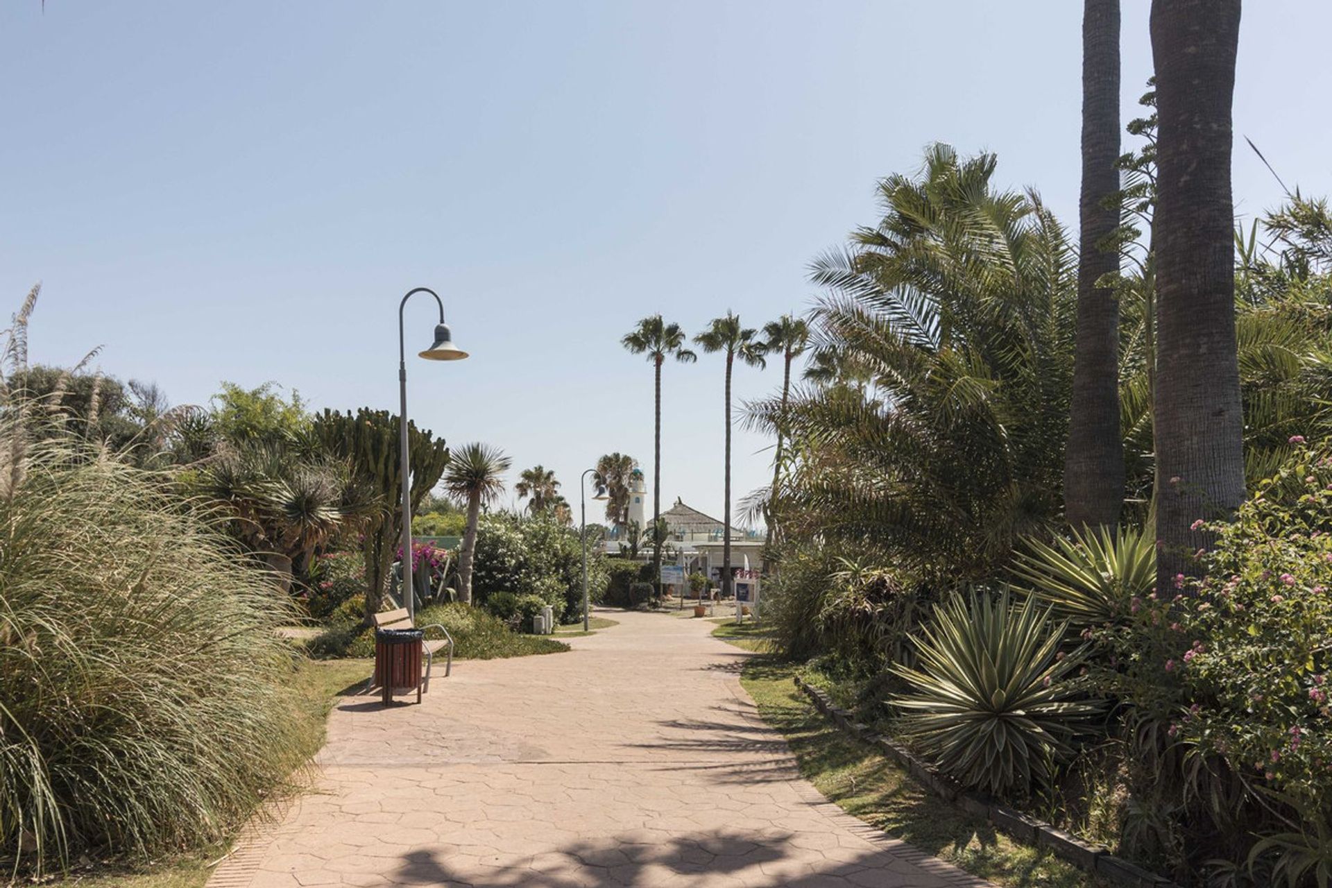 casa no Estepona, Andalucía 11924731