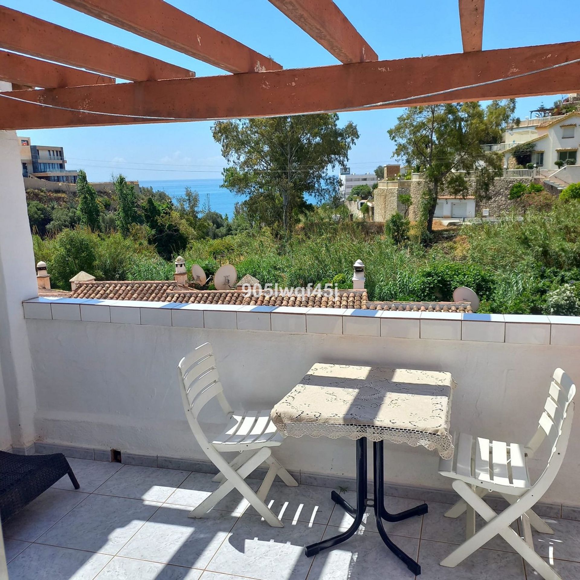 Talo sisään Benalmadena, Andalusia 11924733