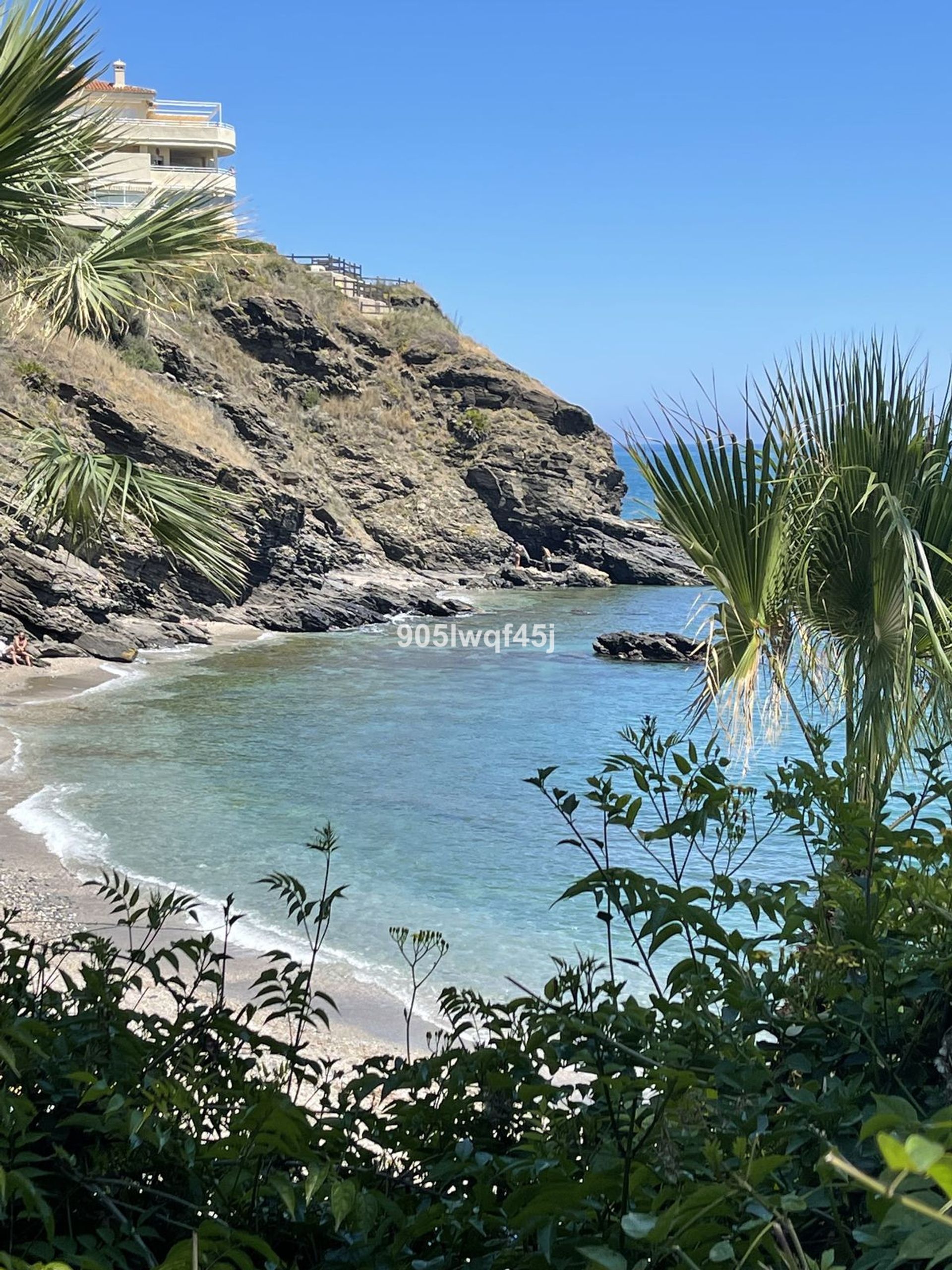 بيت في Benalmádena, Andalucía 11924733