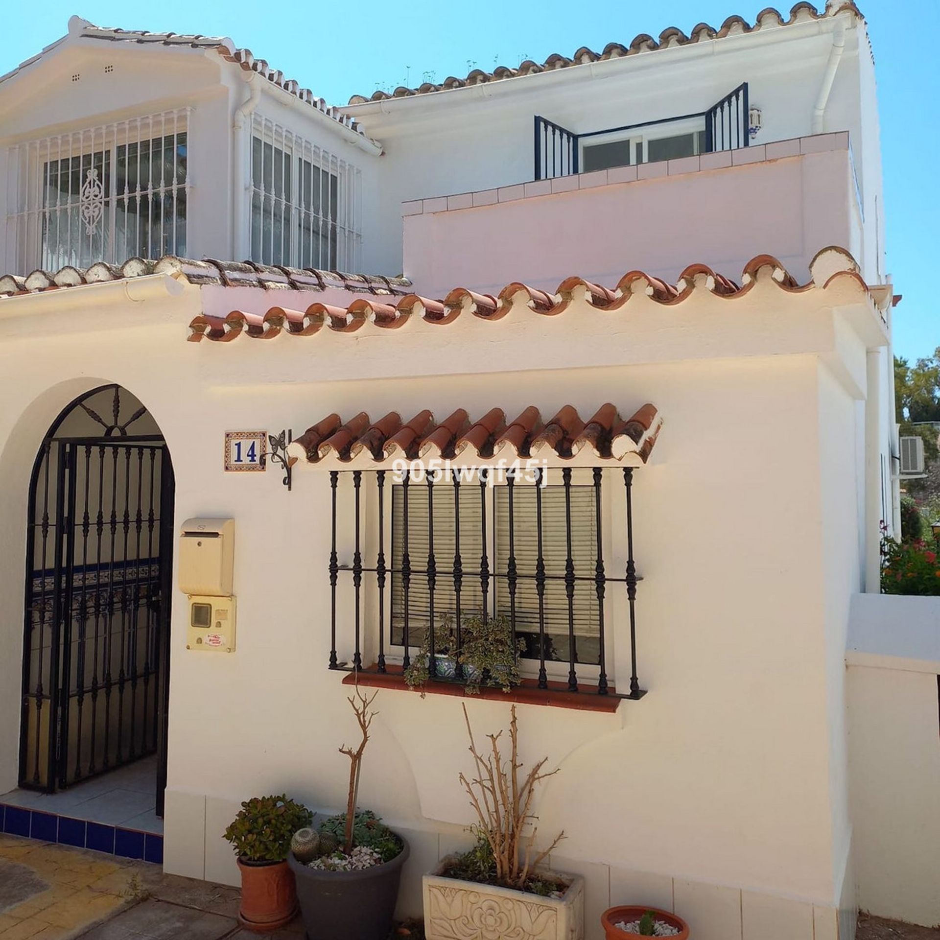 بيت في Benalmádena, Andalucía 11924733