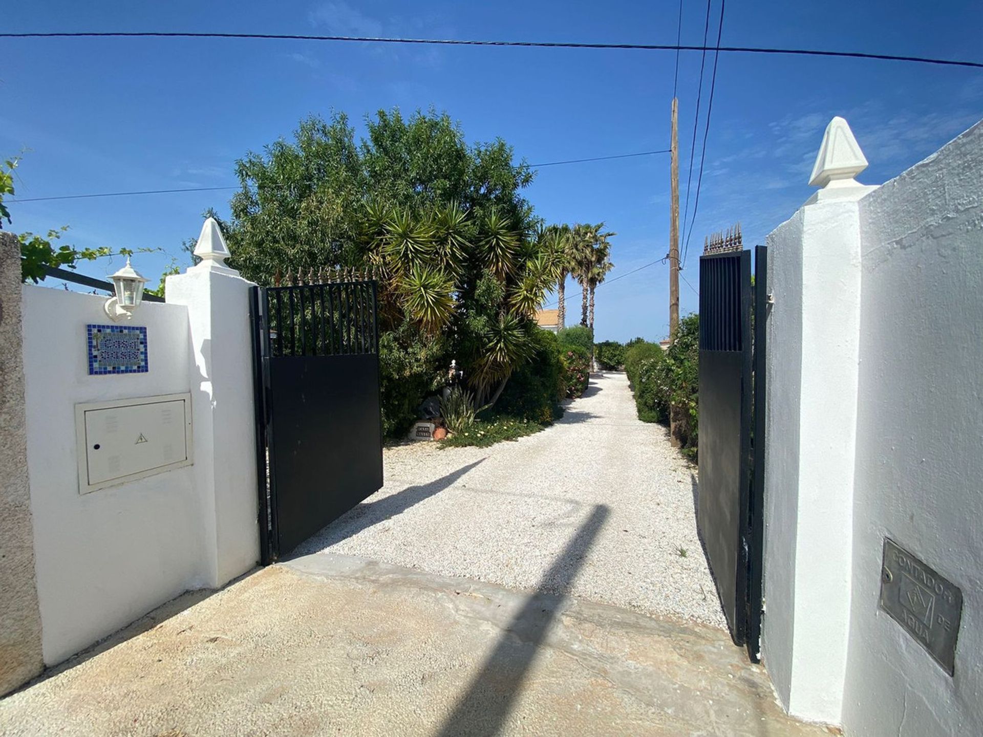 Casa nel Alhaurin de la Torre, Andalusia 11924743