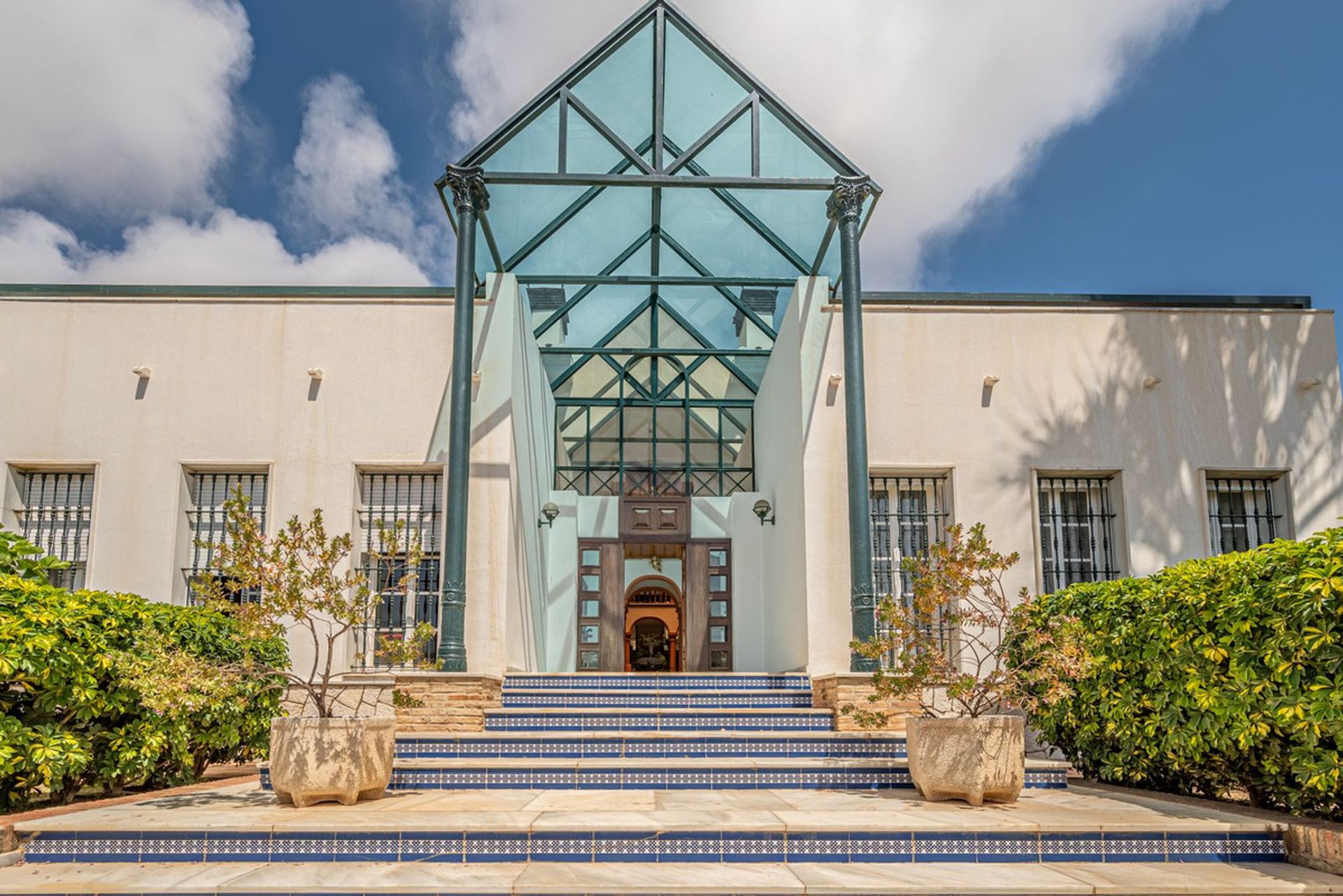 Haus im Benalmádena, Andalusien 11924748