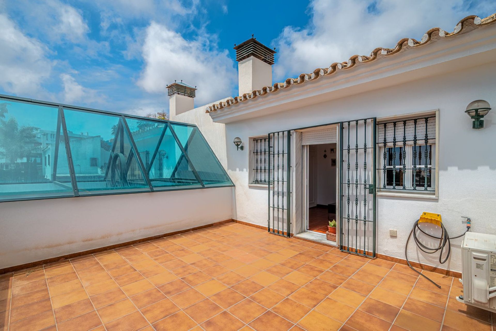 Haus im Benalmádena, Andalucía 11924748