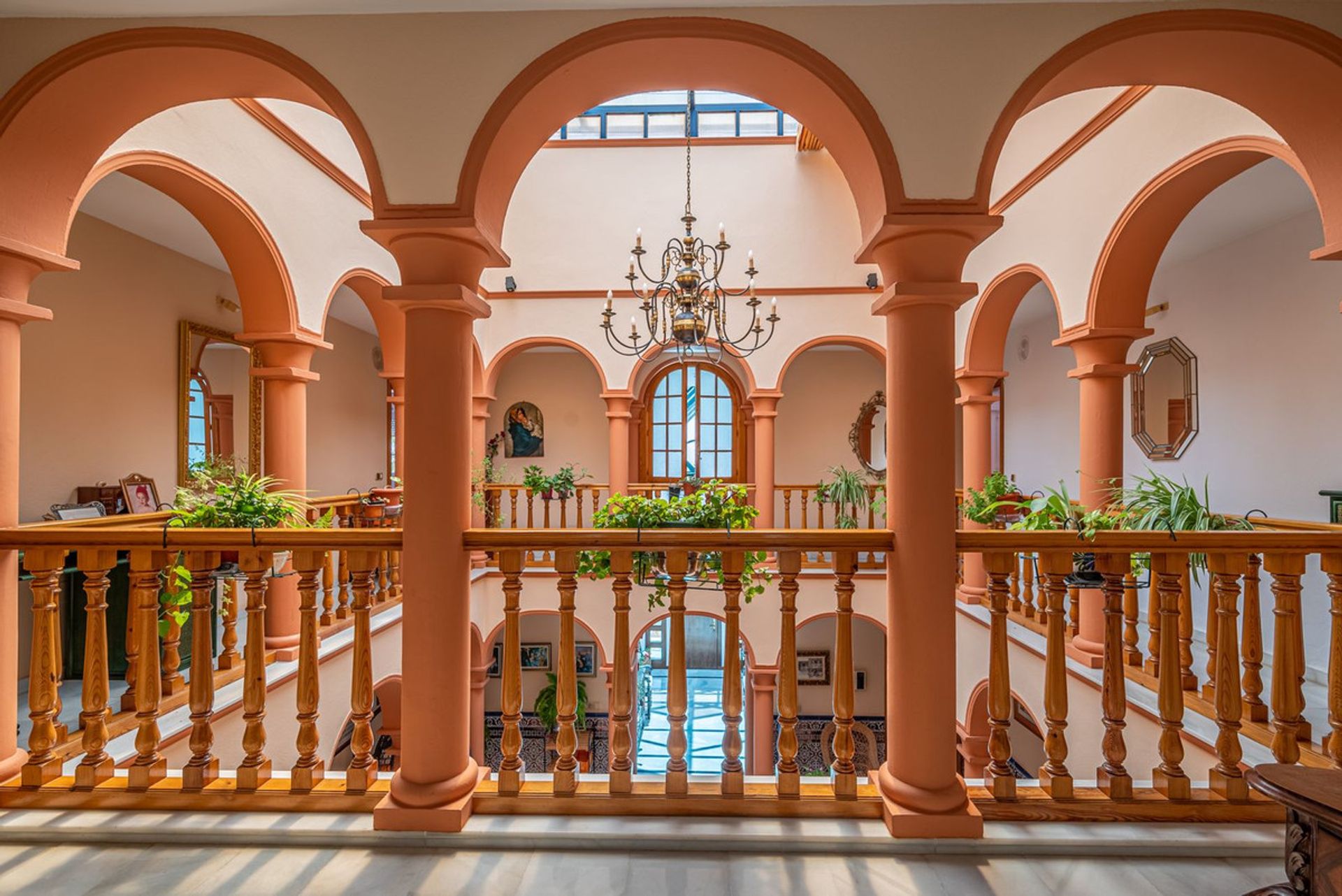 Haus im Benalmádena, Andalucía 11924748