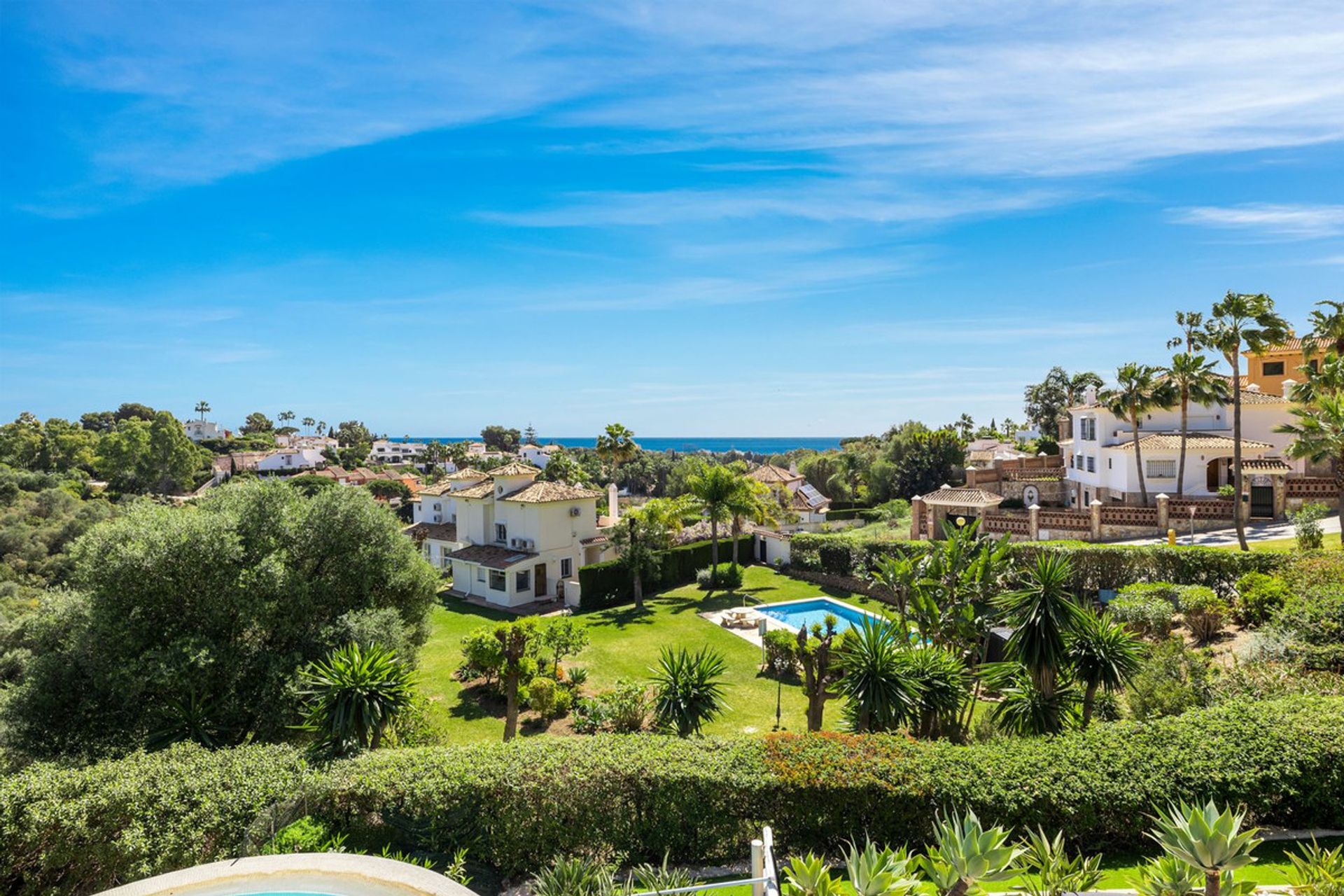 بيت في Sitio de Calahonda, Andalusia 11924749