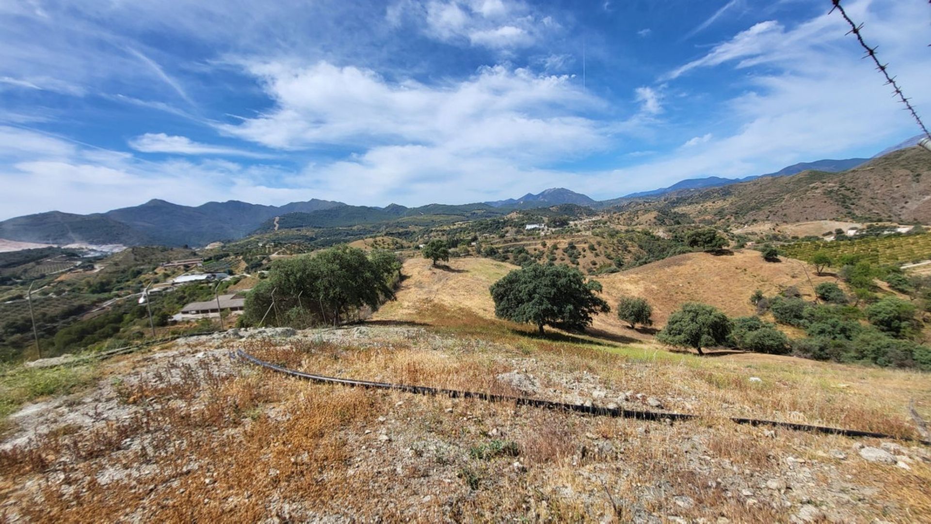 الأرض في , Andalucía 11924771