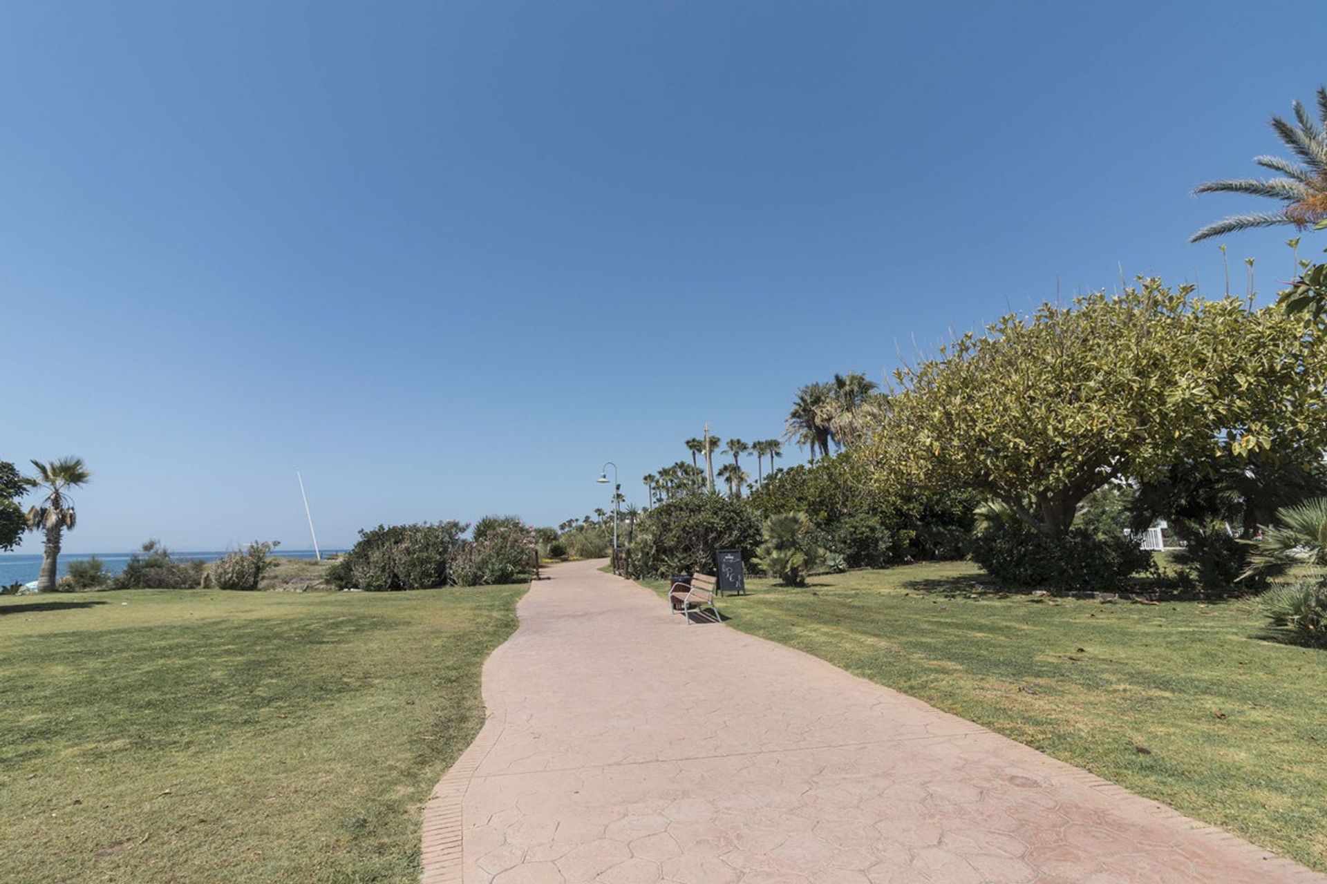 House in Estepona, Andalucía 11924774