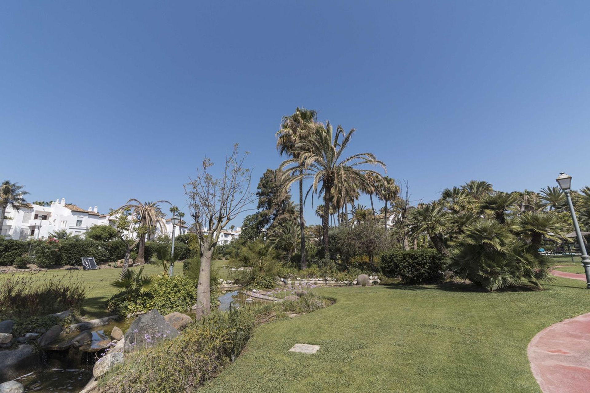 House in Estepona, Andalucía 11924774