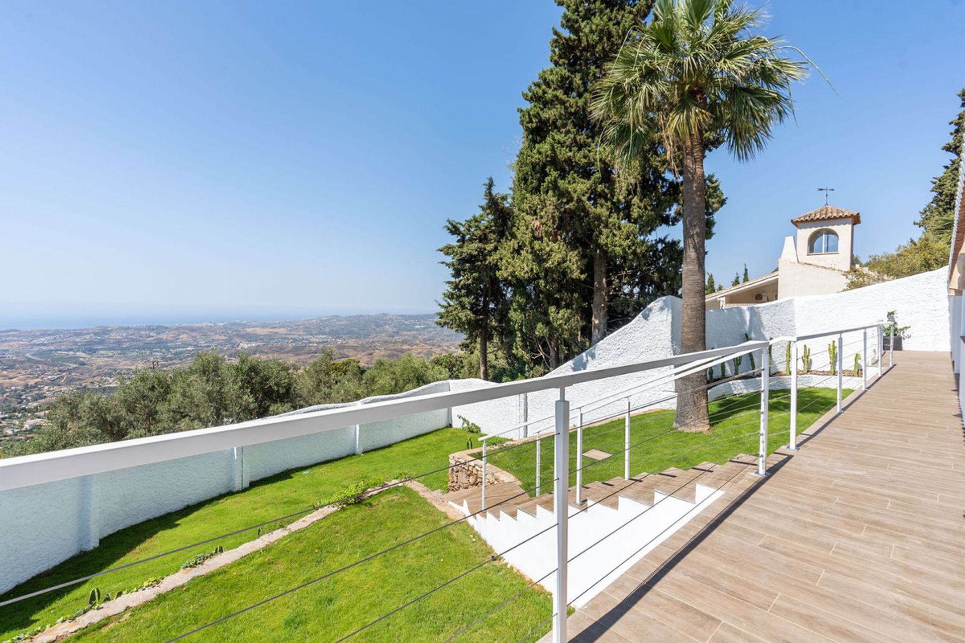 Rumah di Mijas, Andalusia 11924779