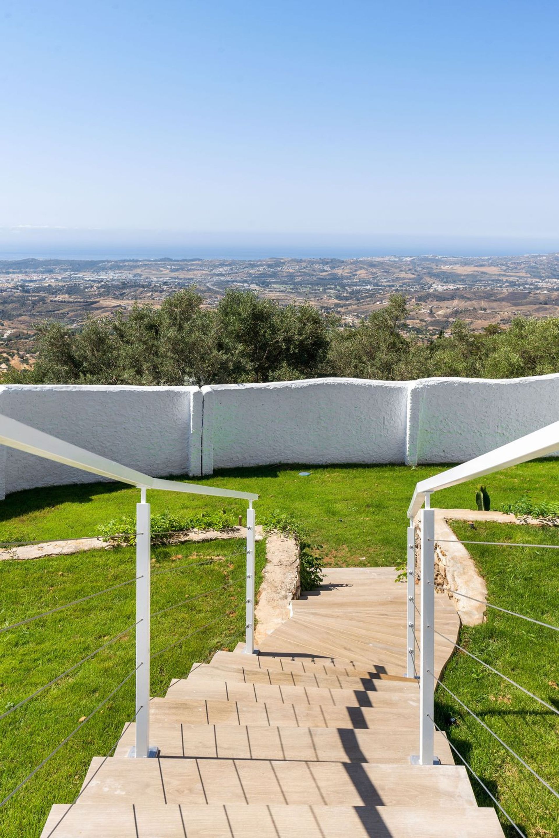 Rumah di Mijas, Andalusia 11924779