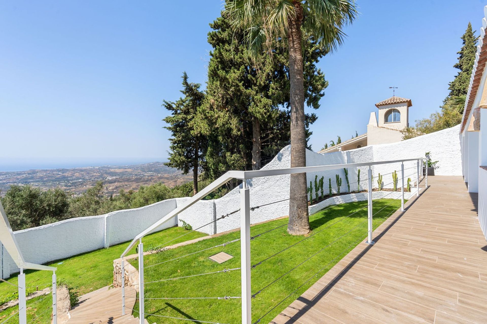 Rumah di Mijas, Andalusia 11924779