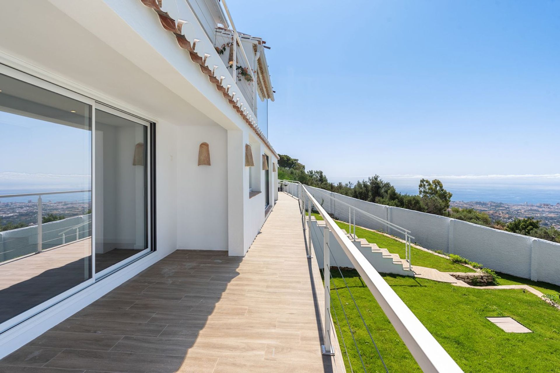 Rumah di Mijas, Andalusia 11924779