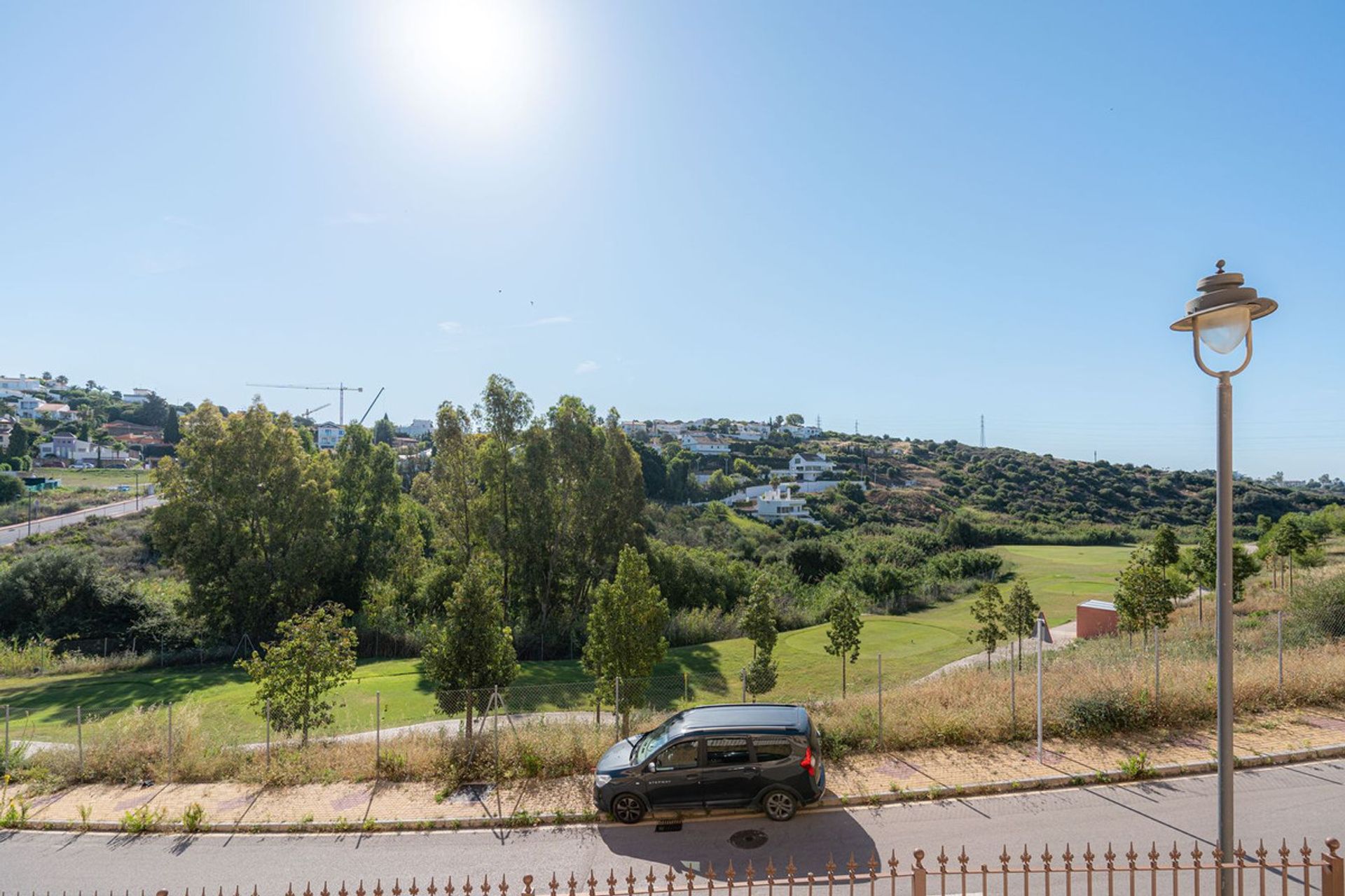 Kondominium di Estepona, Andalucía 11924790