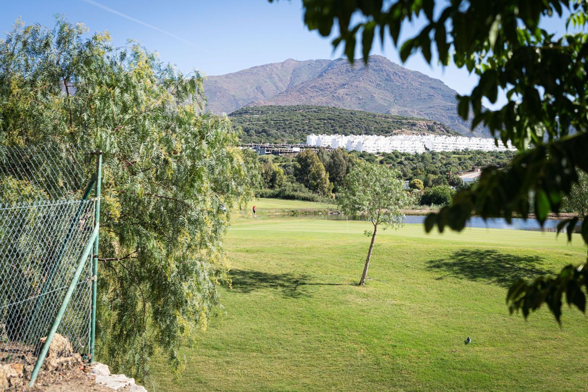 Kondominium di Estepona, Andalucía 11924790