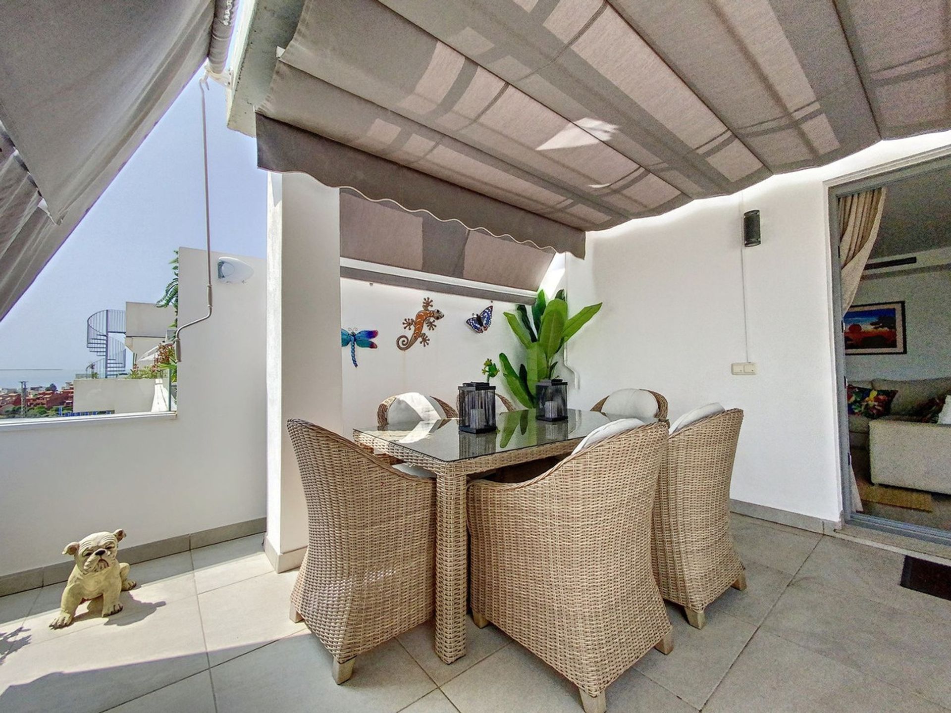 Condominio nel Estepona, Andalusia 11924802