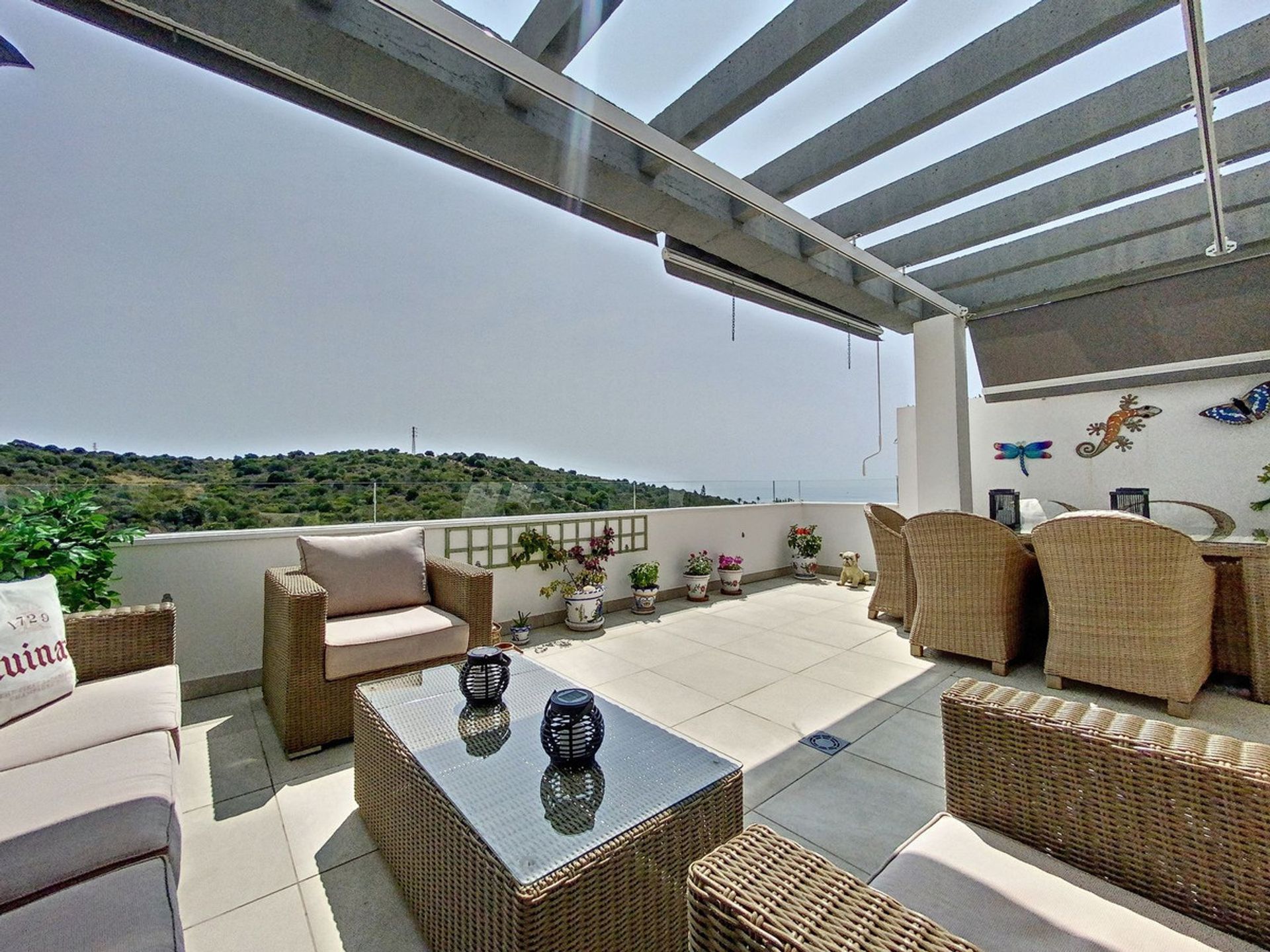 Condominio nel Estepona, Andalusia 11924802