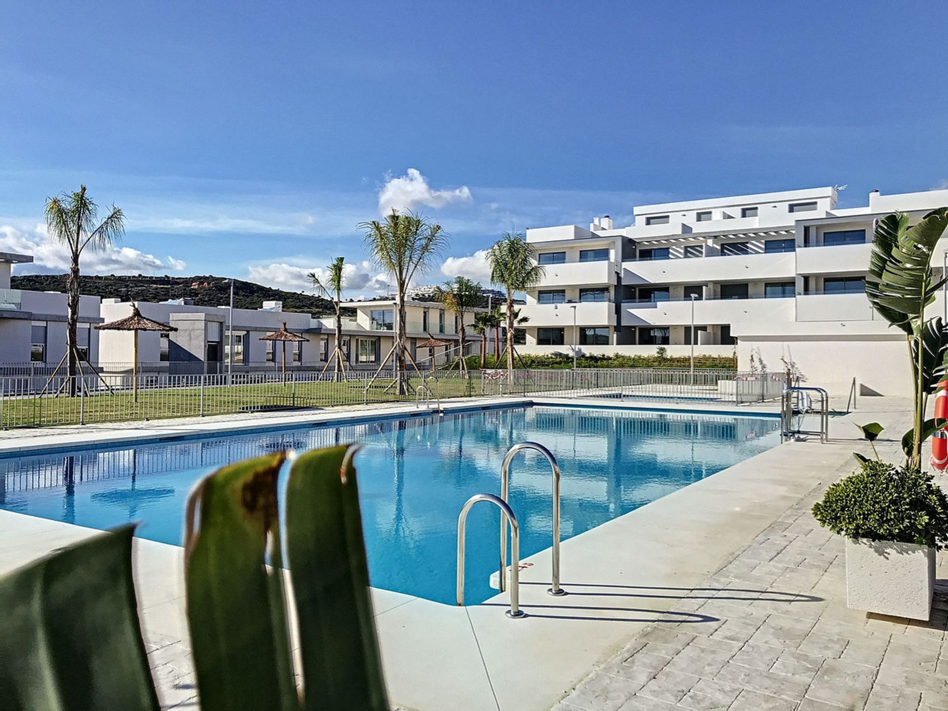 Condominio nel Estepona, Andalusia 11924802