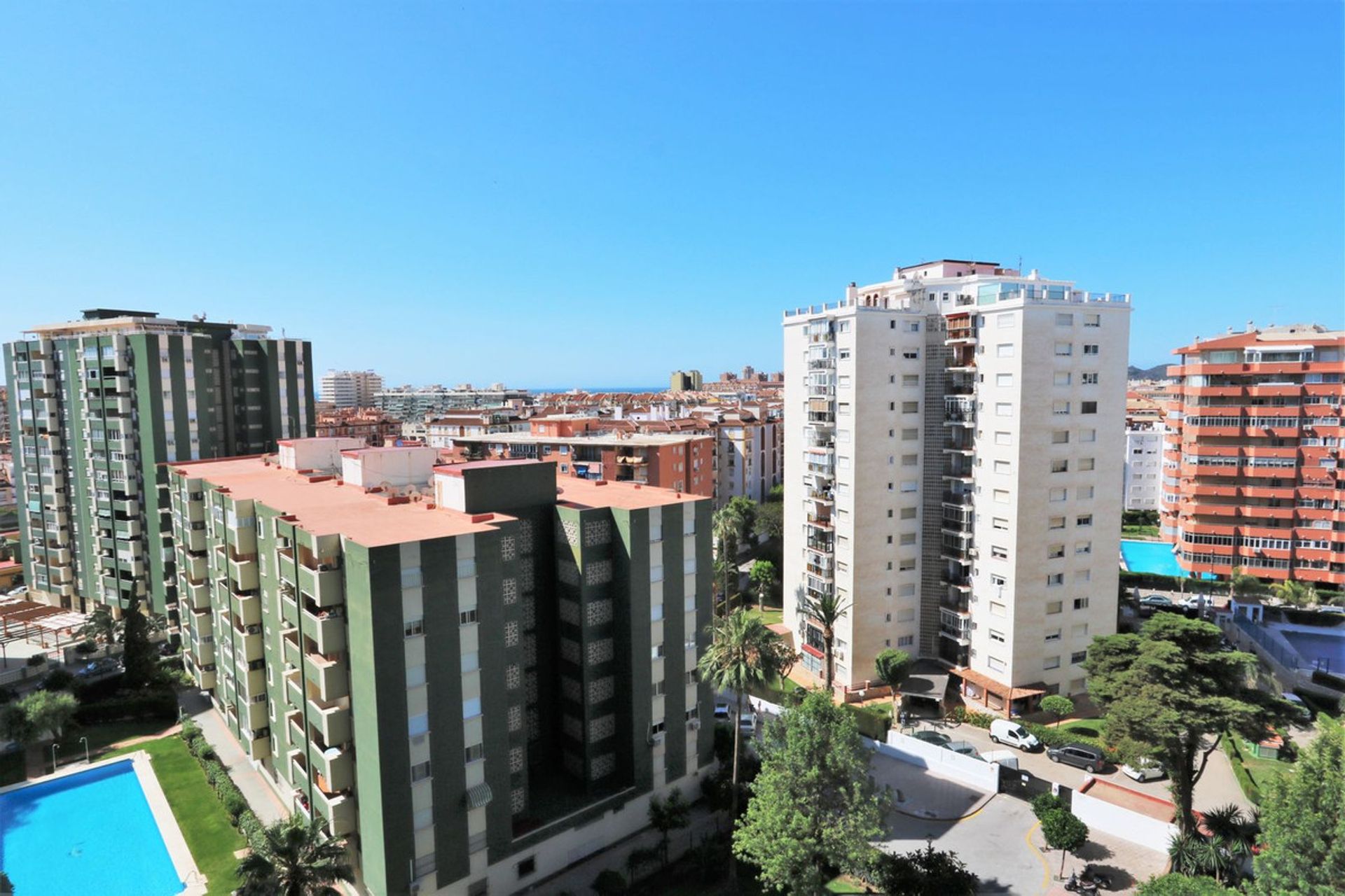 Borettslag i Fuengirola, Andalucía 11924830