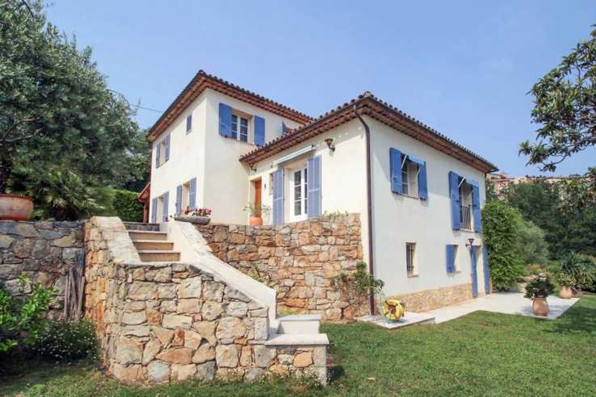 House in Callian, Provence-Alpes-Cote d'Azur 11924871